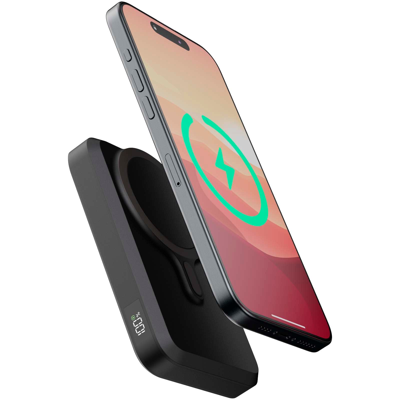 Baterie externă magnetică wireless Xtorm FS5W101 10.000 mAh