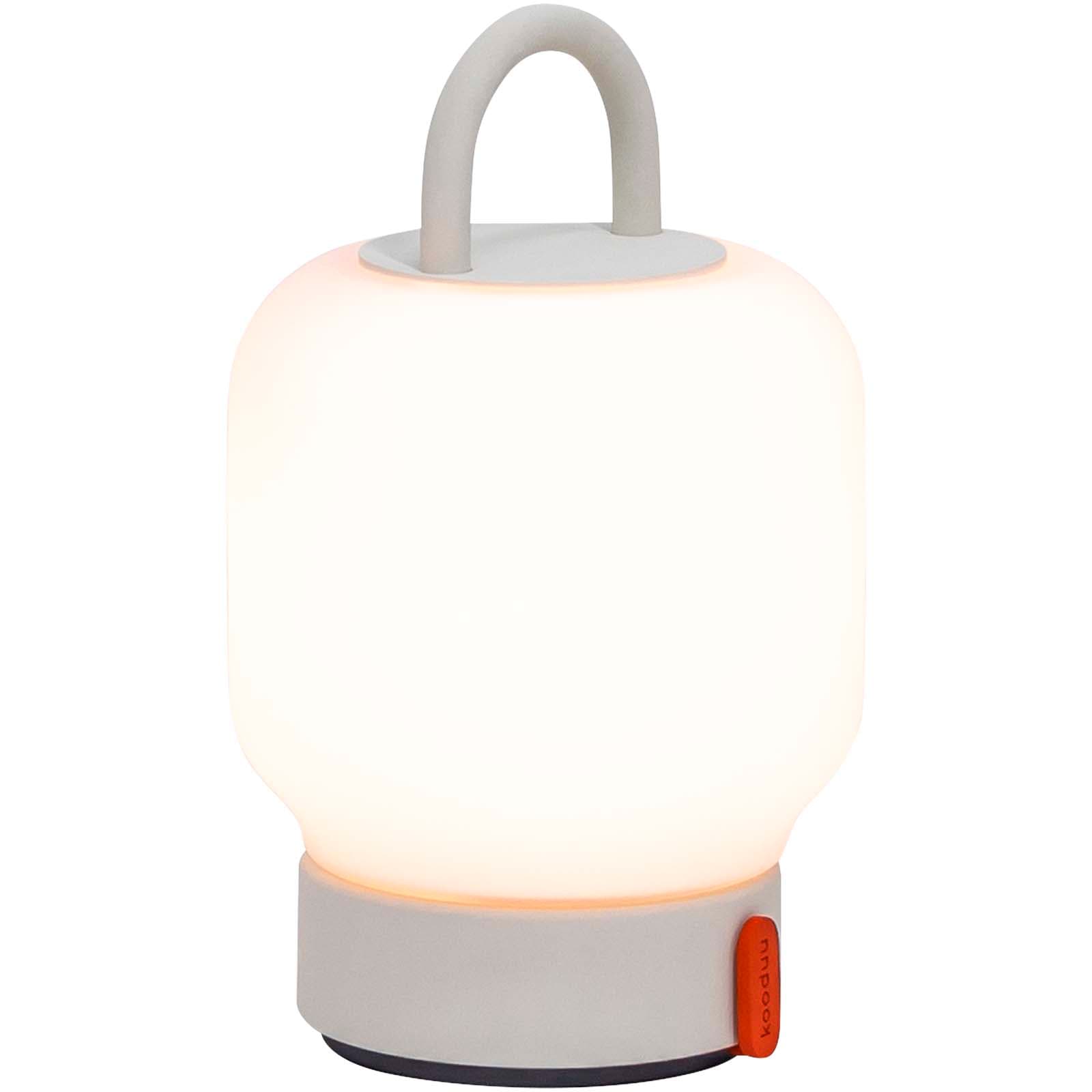 Lampă portabilă Kooduu Loome