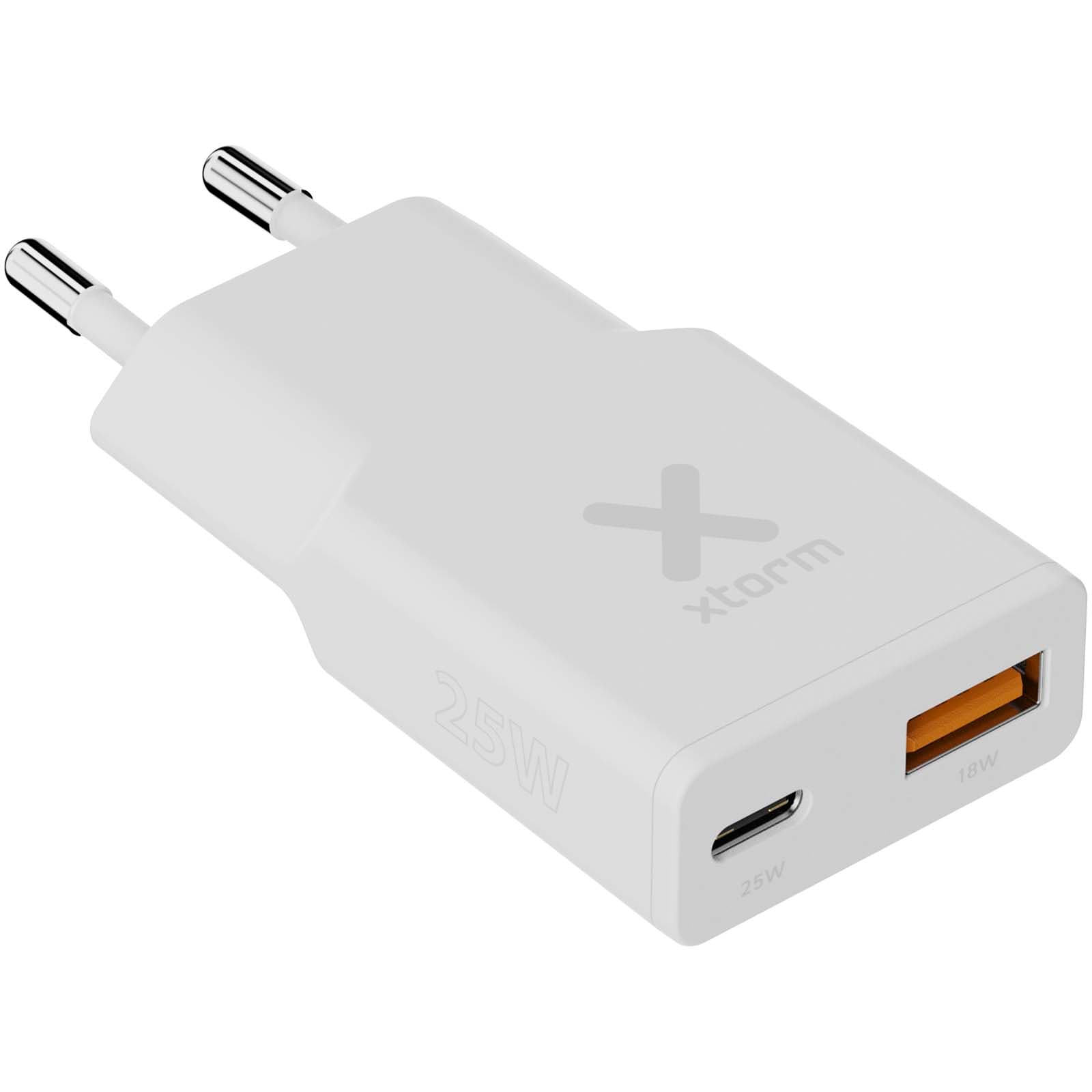 Încărcător Xtorm XG2SL025 Go2 SlimLine 25W