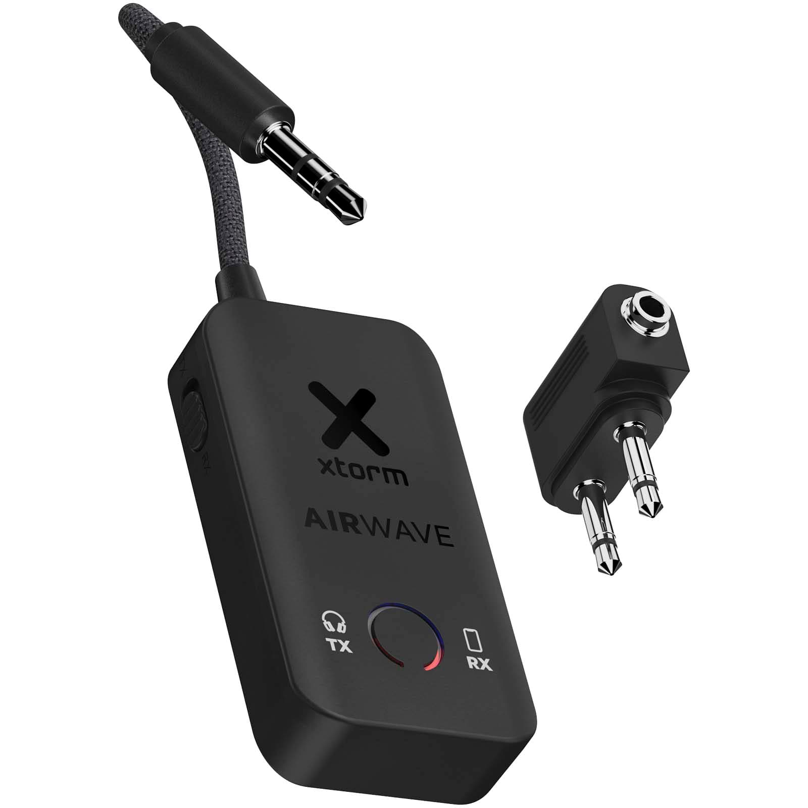 Adaptor audio wireless Xtorm XAWBT01 AirWave
