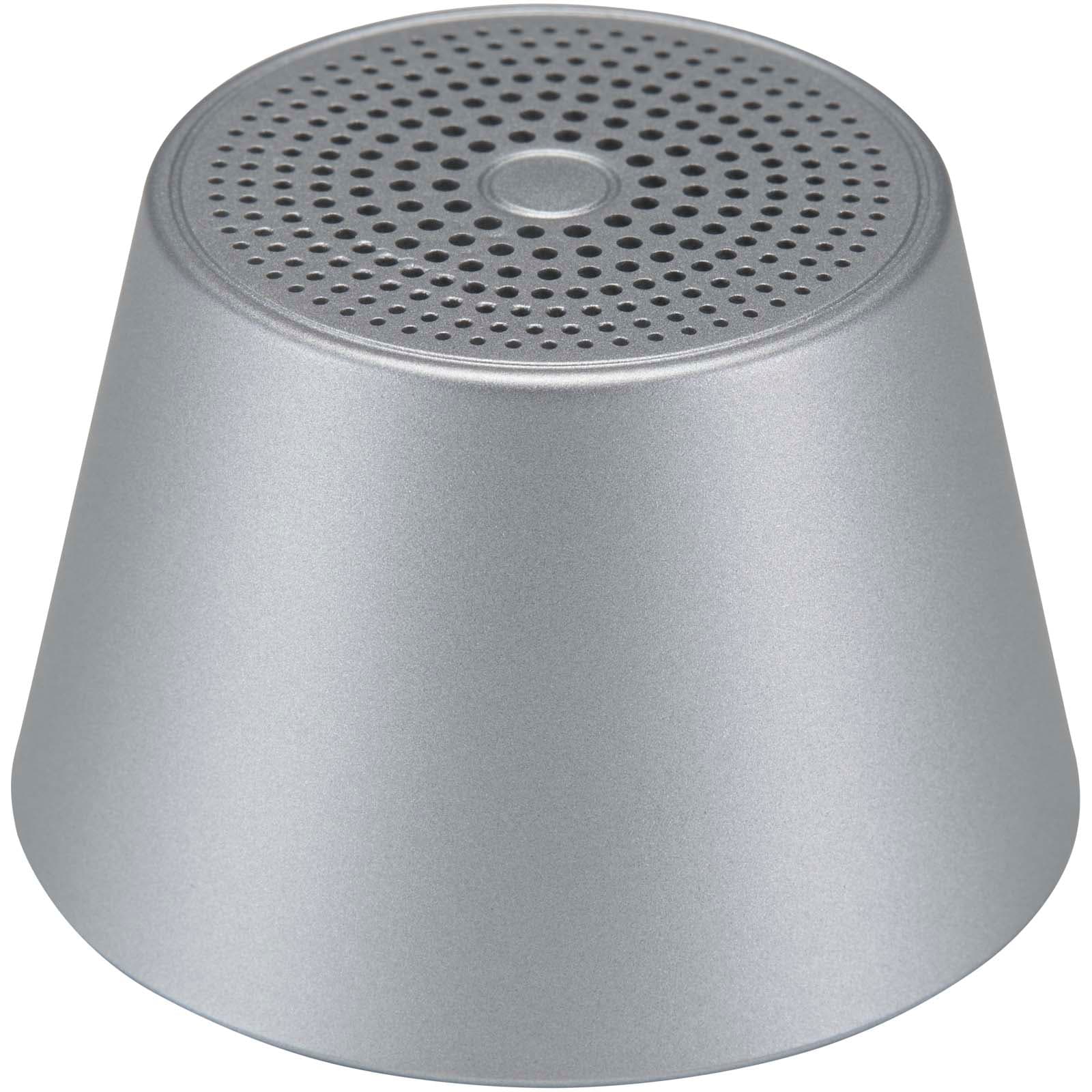 SMART — boxă magnetică 3W din aluminiu reciclat