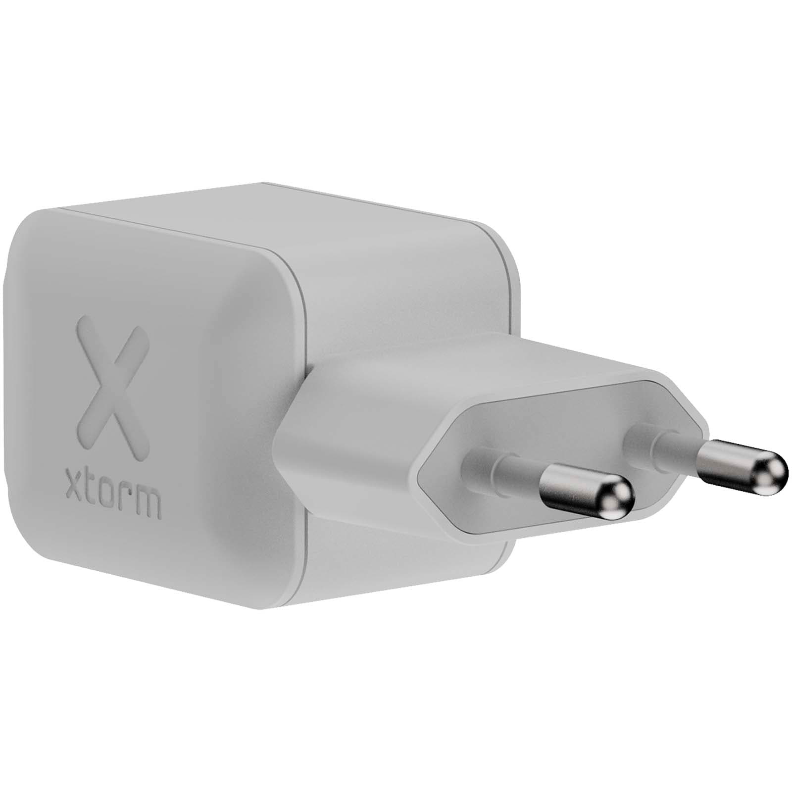 Xtorm 45W NextGen — încărcător de priză