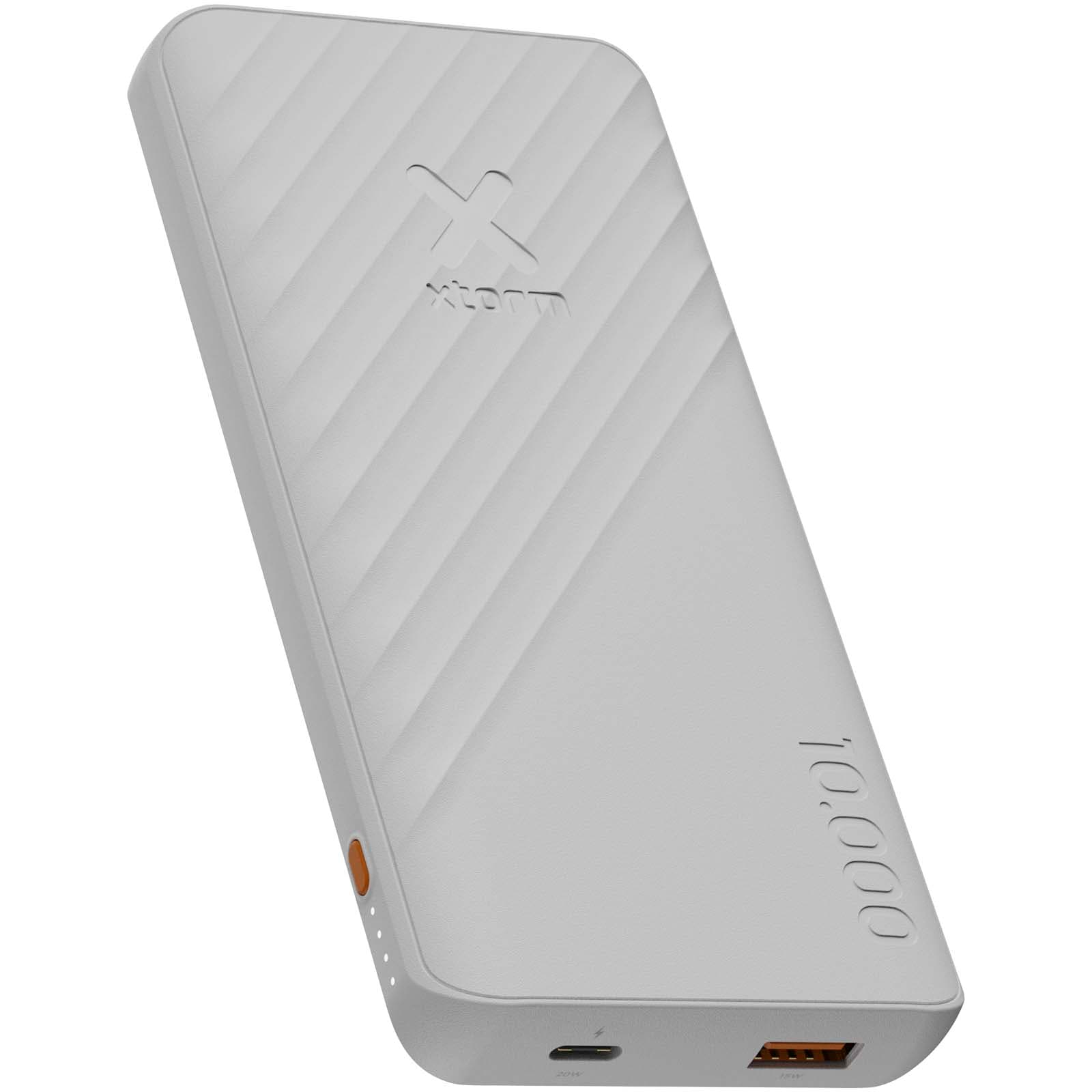Xtorm Go2 — acumulator extern 10.000 mAh cu încărcare rapidă 20W