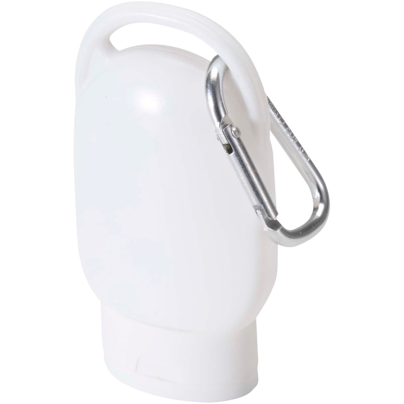 Cremă de protecție solară Rosie SPF 30 cu carabină