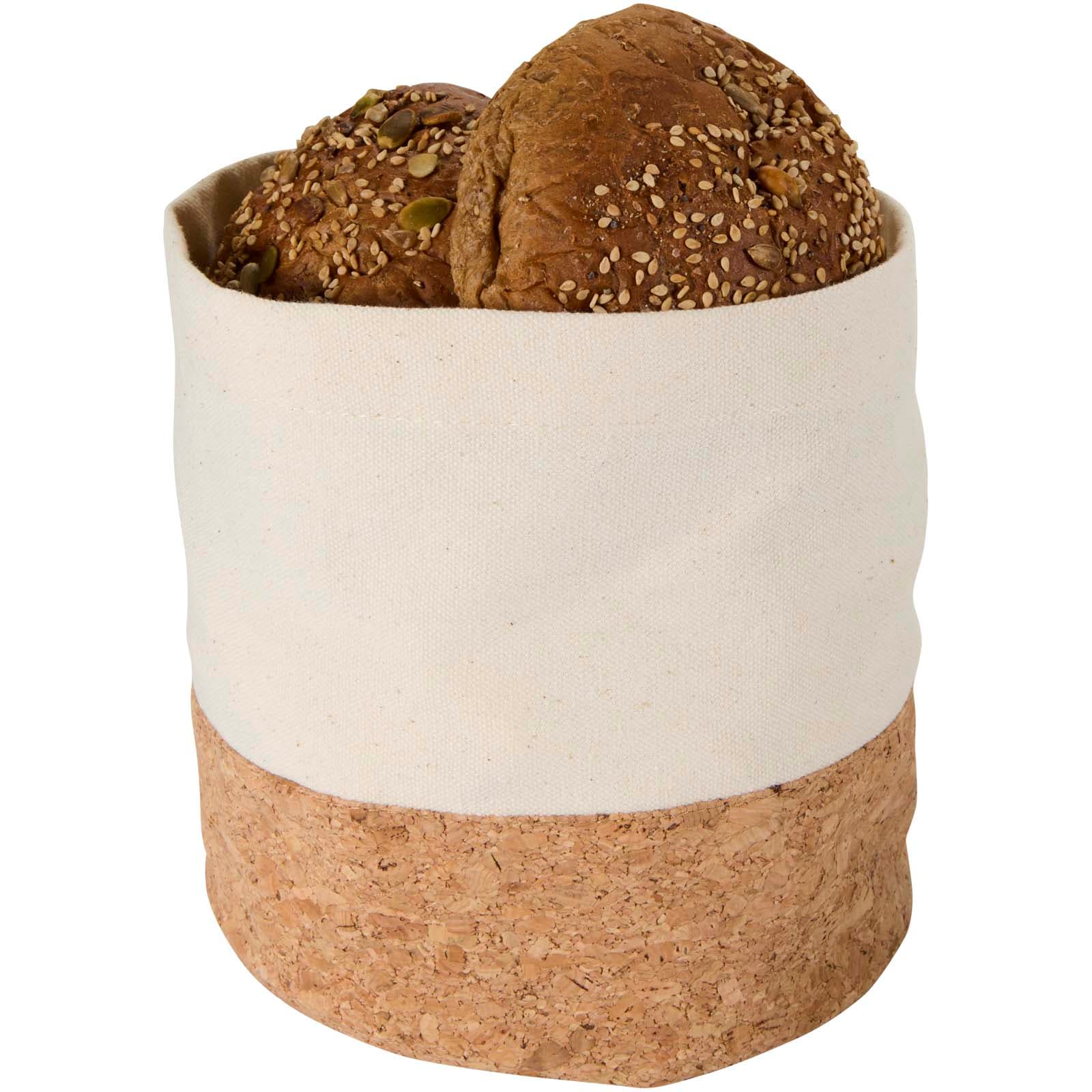 Coș pentru pâine Toma