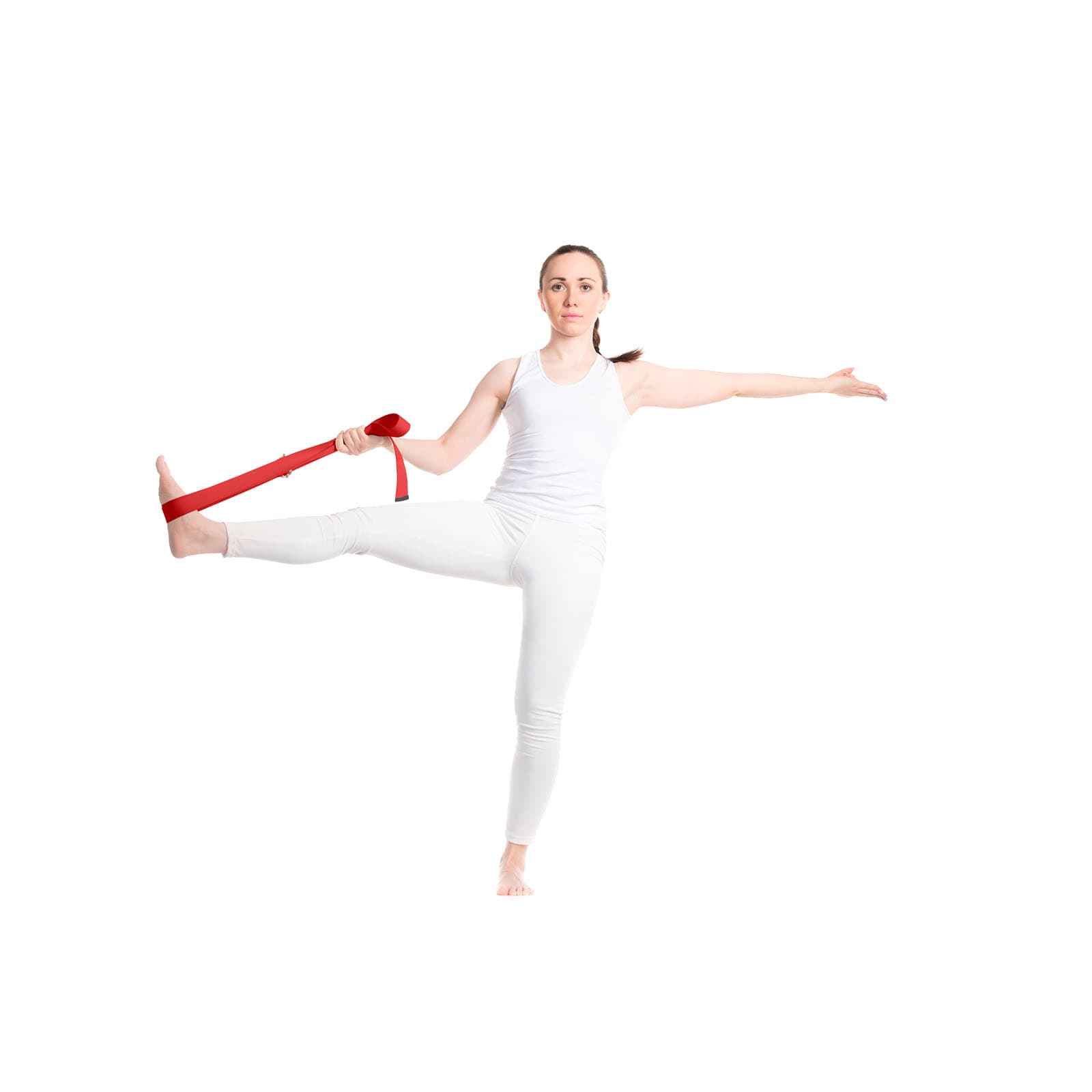 Curea de yoga din RPET Virabha