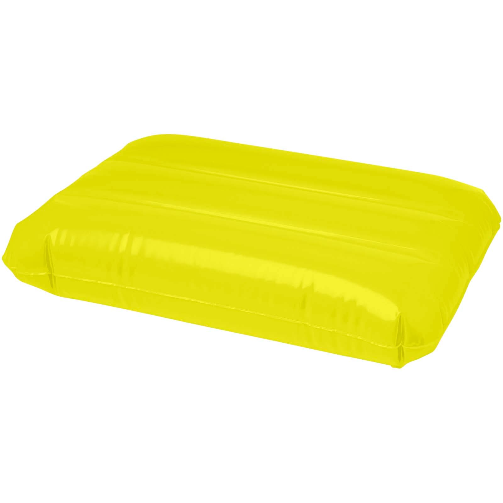 Pernă de plajă gonflabilă Sunny