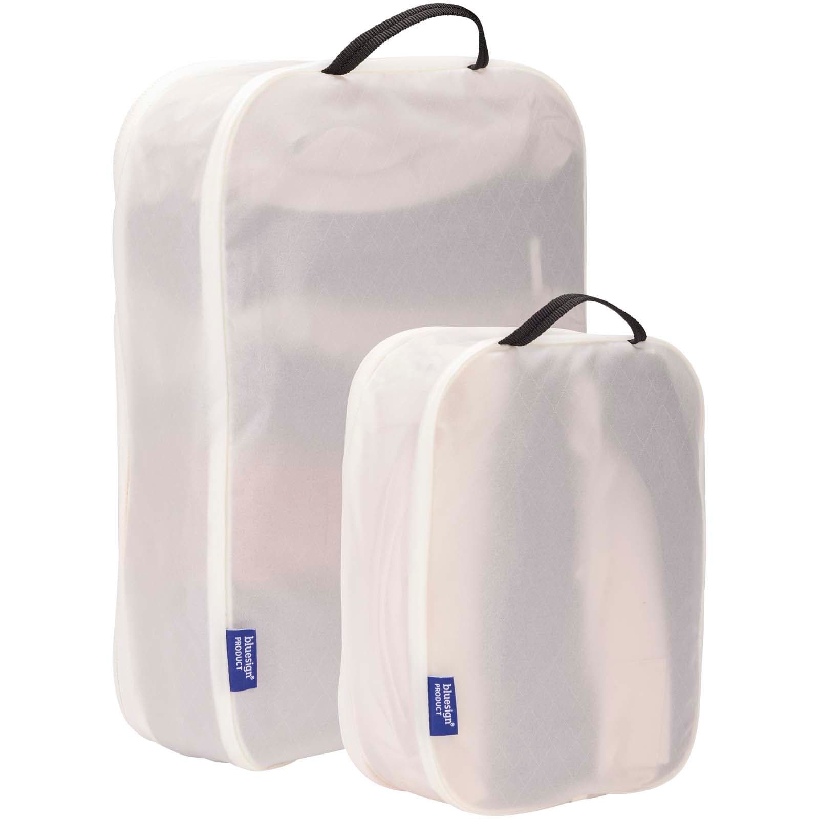 Set de 2 cuburi de organizare reciclate Thule