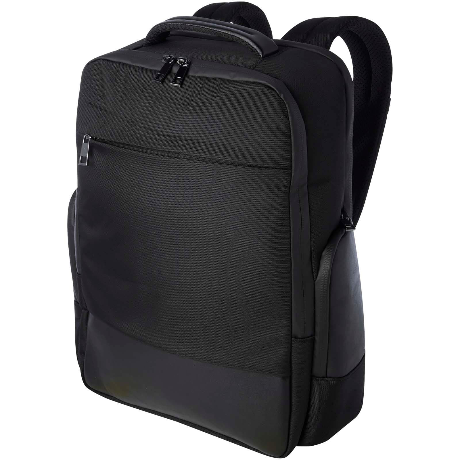 Rucsac pentru laptop Expedition Pro de 15,6" din material reciclat GRS 25L