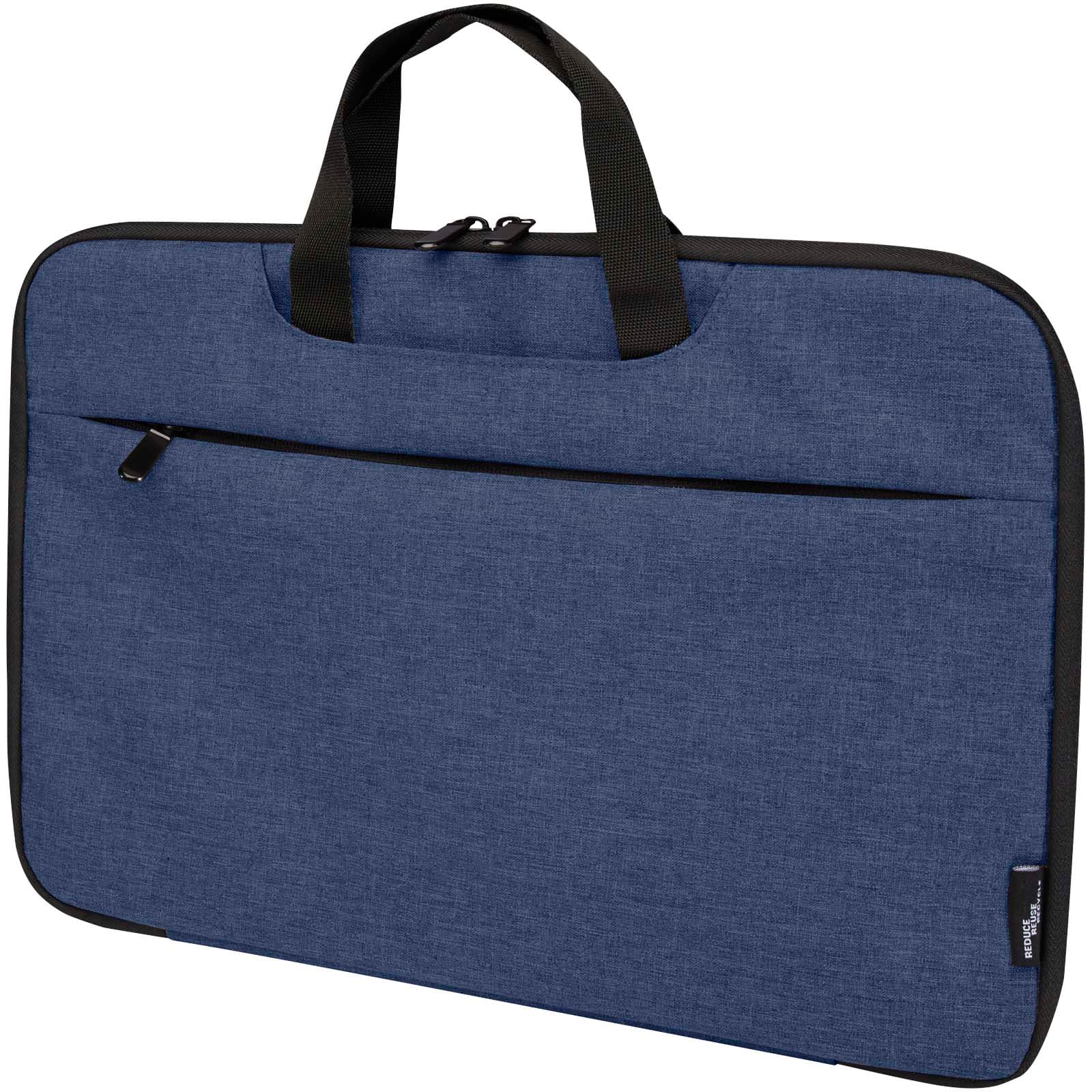 Libra 14” 2-in-1 GRS recycled laptop case 3L