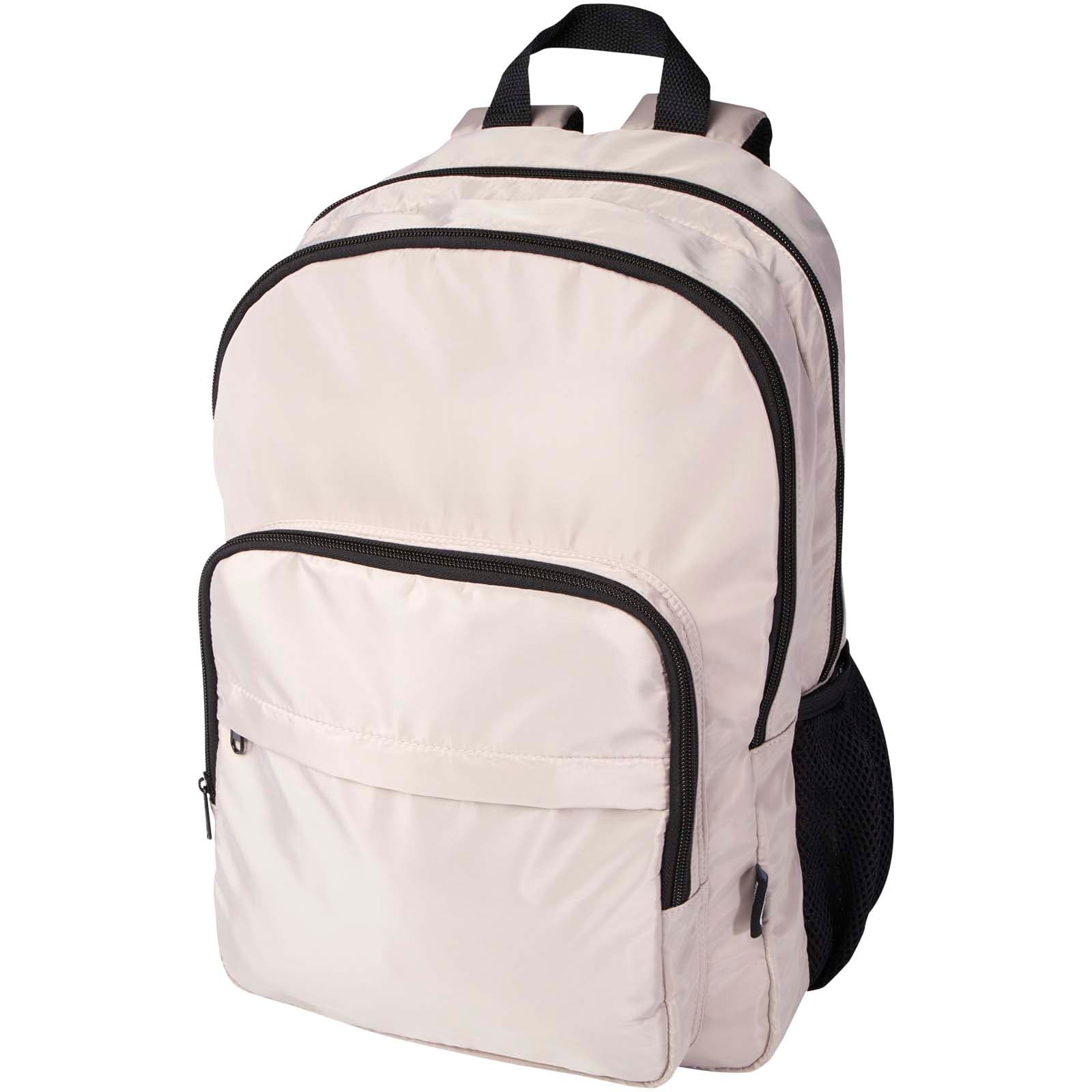 Rucsac pentru laptop Trend Plus de 15", reciclat GRS, 20L