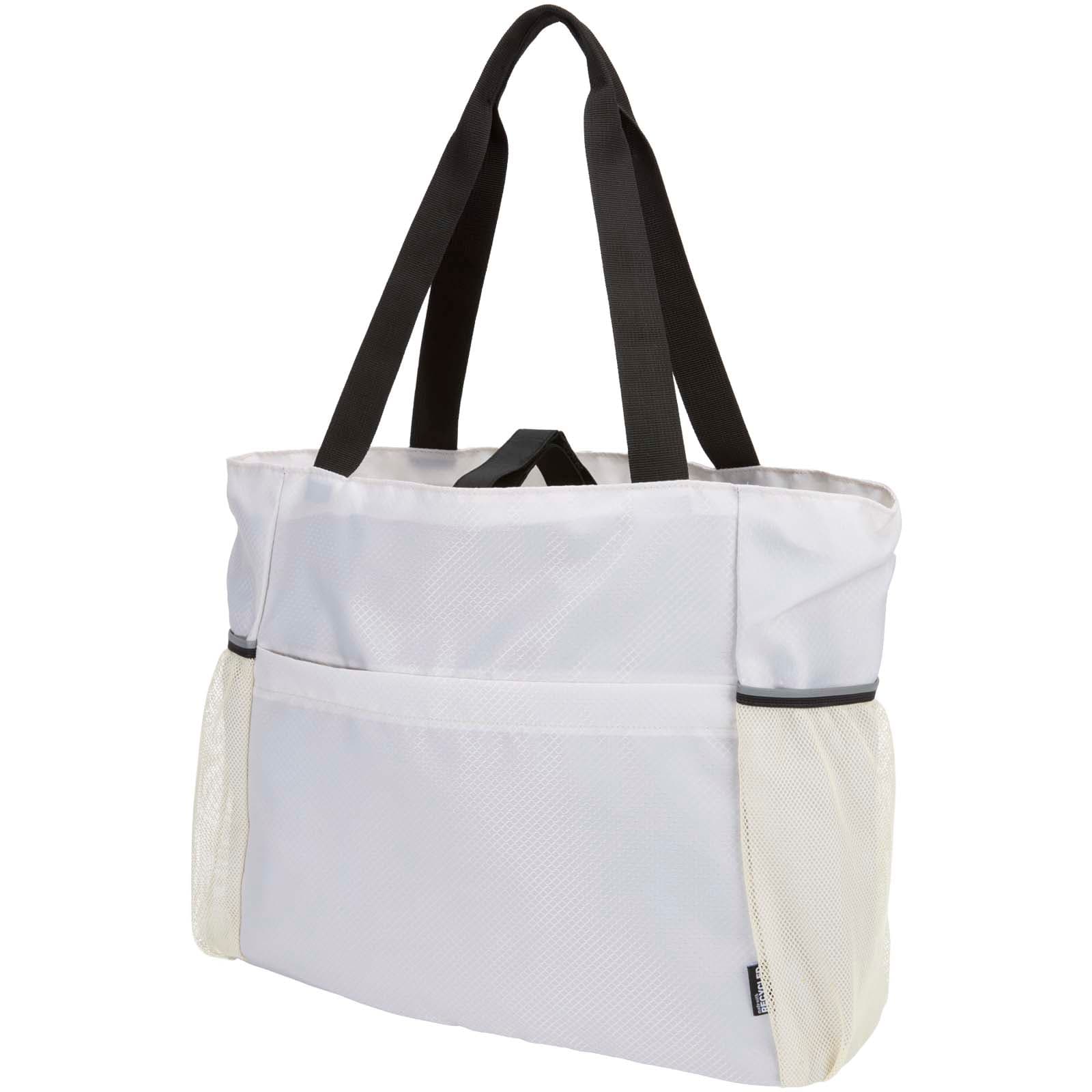 Sacoșă de yoga reciclată GRS Nomad 18L