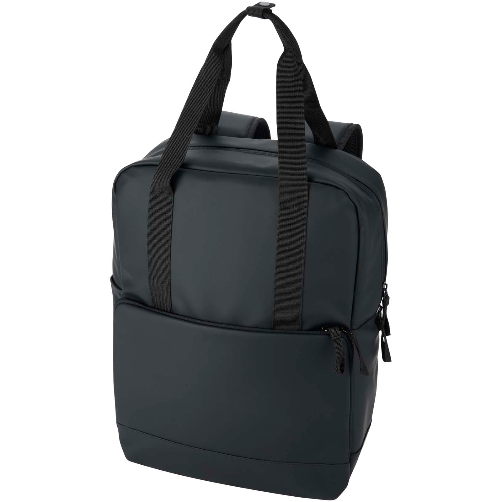 Rucsac termoizolant Resi Plus din material reciclat GRS 18L
