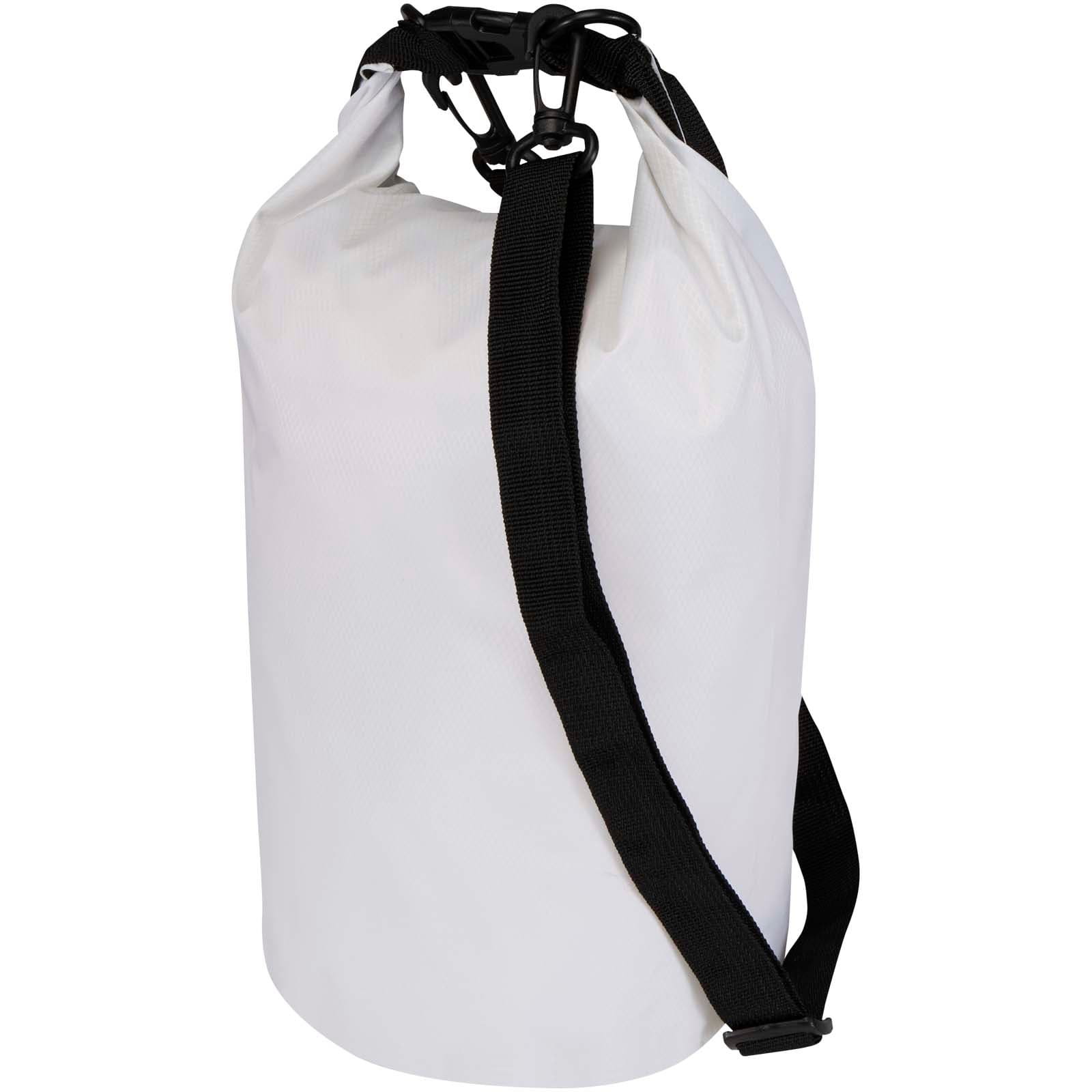 Camper — geantă de voiaj impermeabilă reciclată 5L
