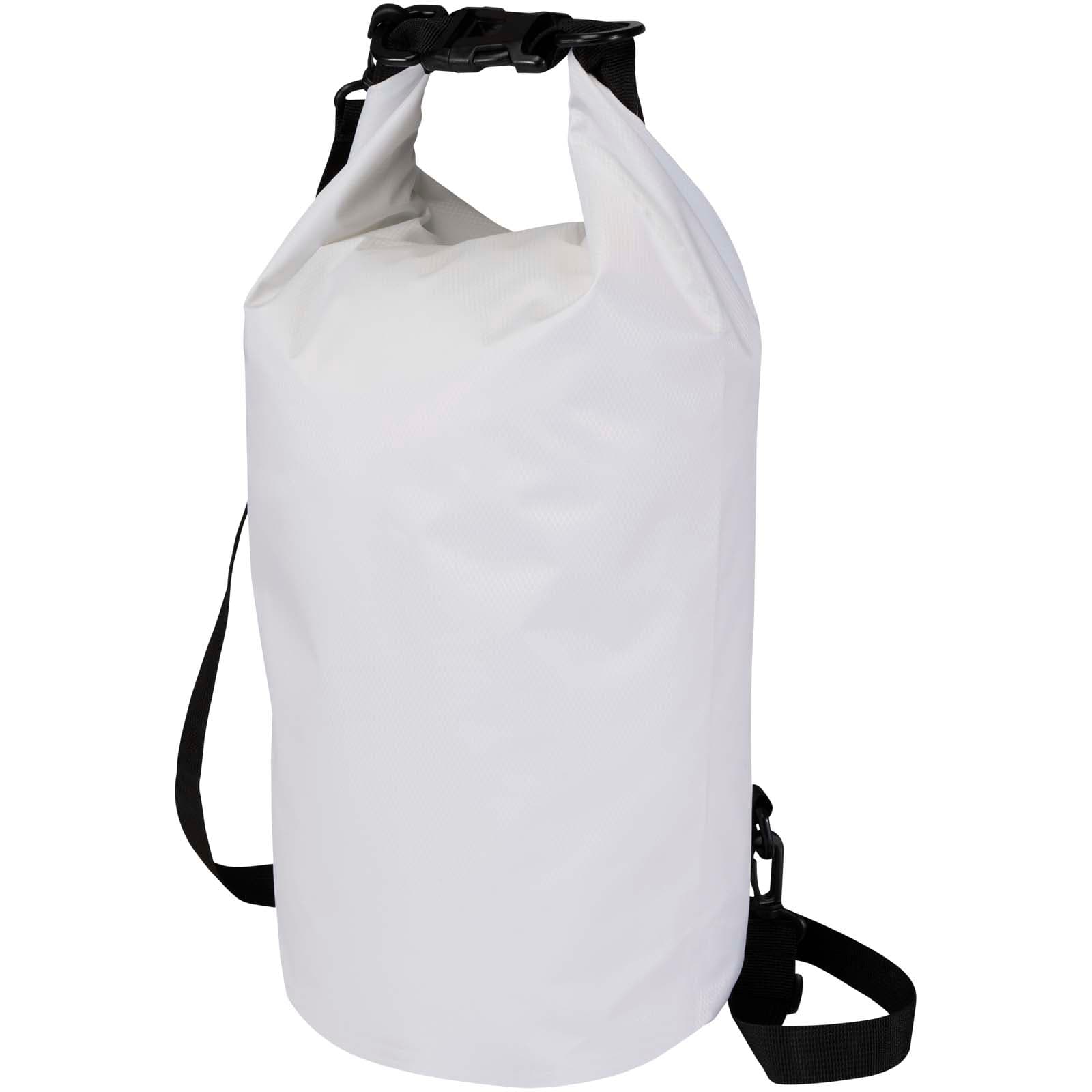 Camper — geantă duffel impermeabilă reciclată 10L