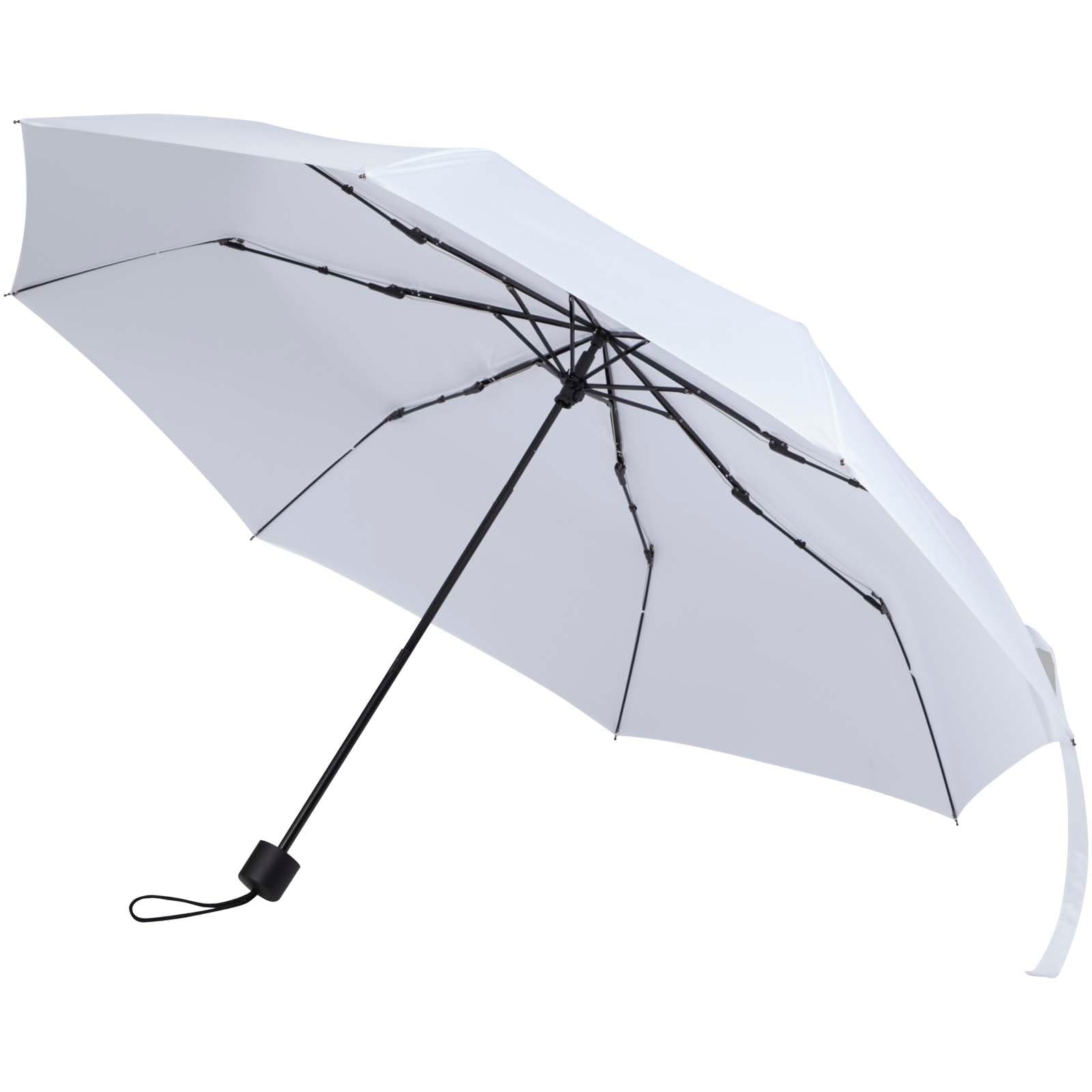 Aaron — umbrelă pliabilă manuală 23''