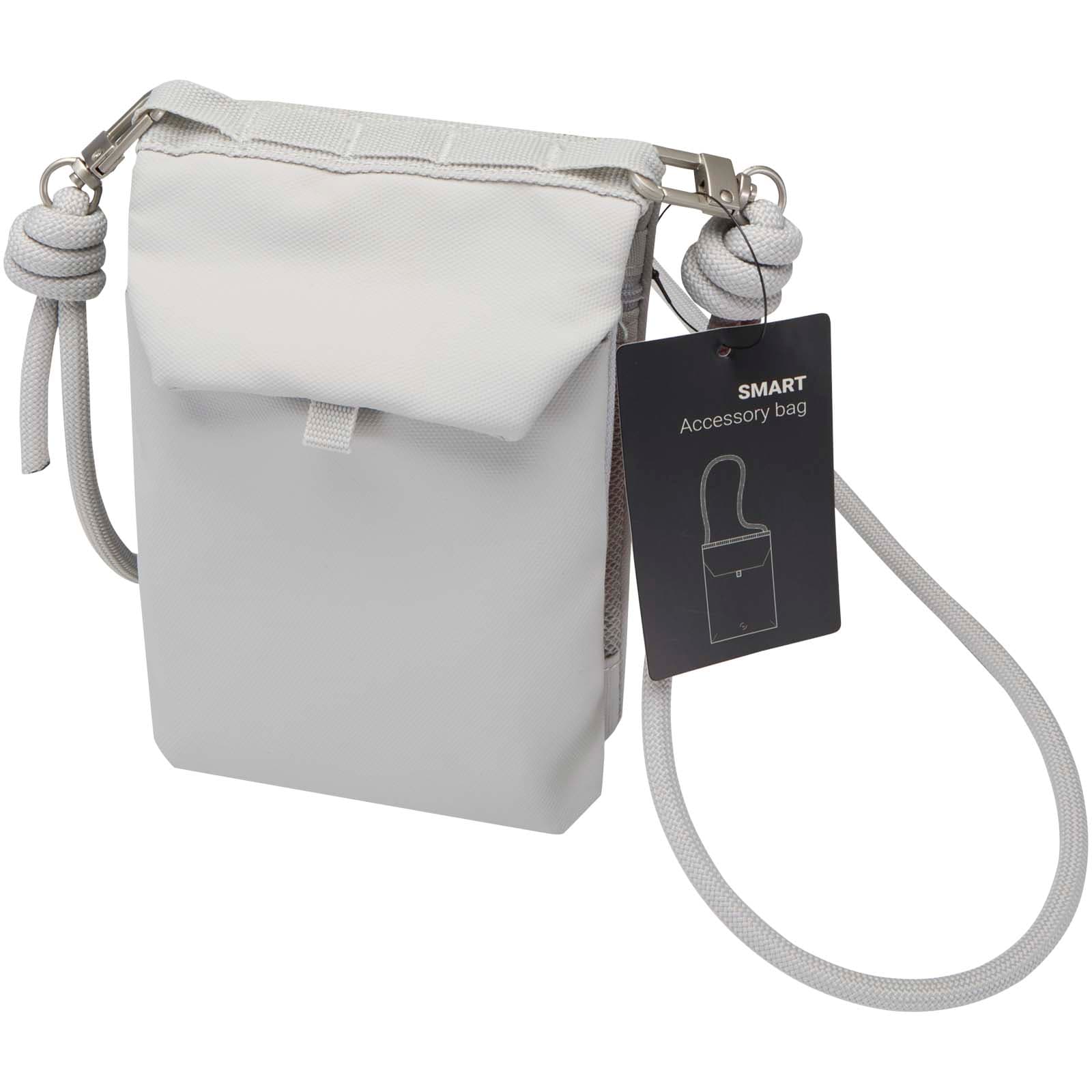 SMART — portofel-organizator cu protecție RFID