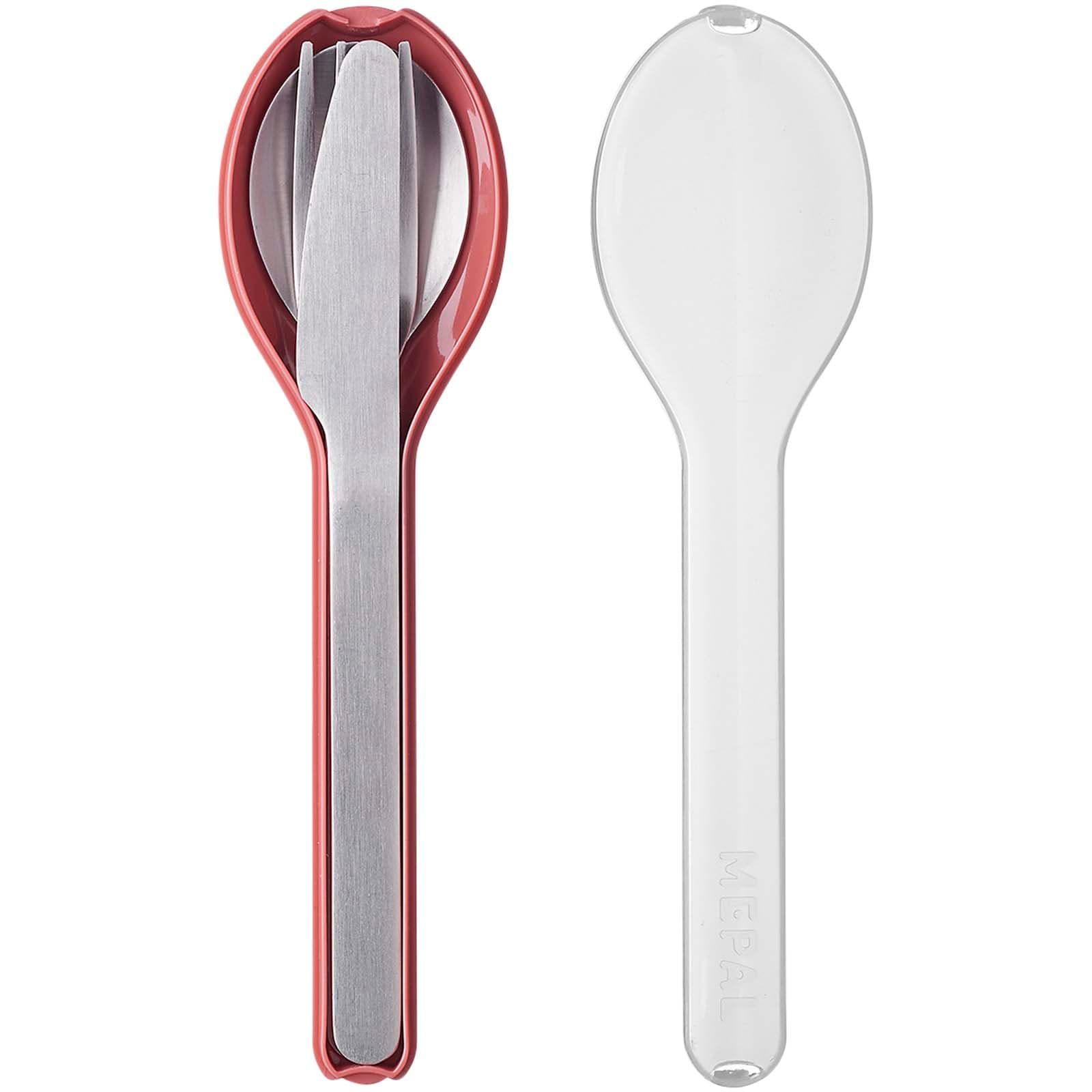 Set de tacâmuri Mepal Ellipse
