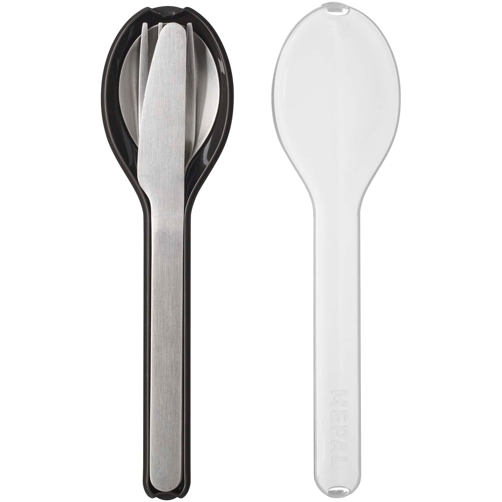 Set de tacâmuri Mepal Ellipse