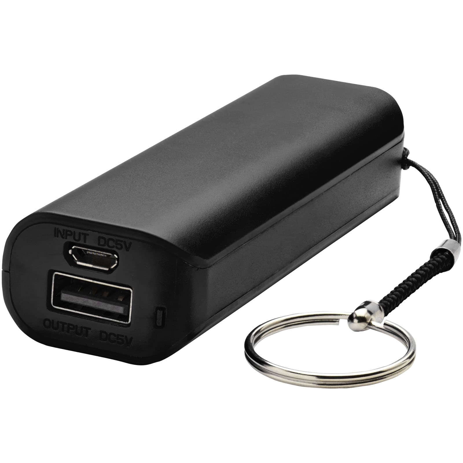 Baterie externă Span 1200 mAh
