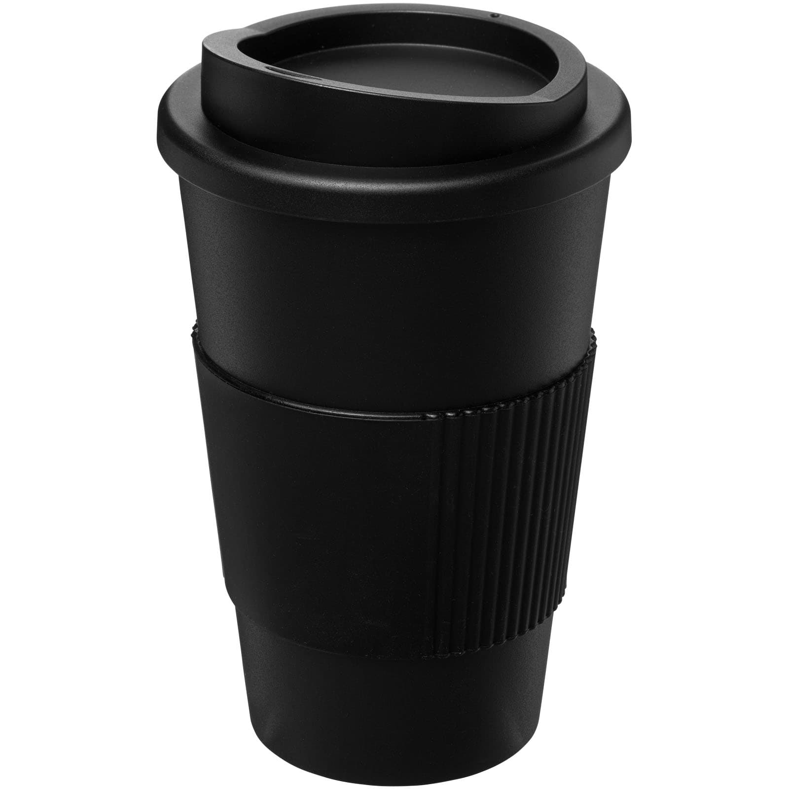 Pahar termoizolant Americano® cu mâner, 350 ml
