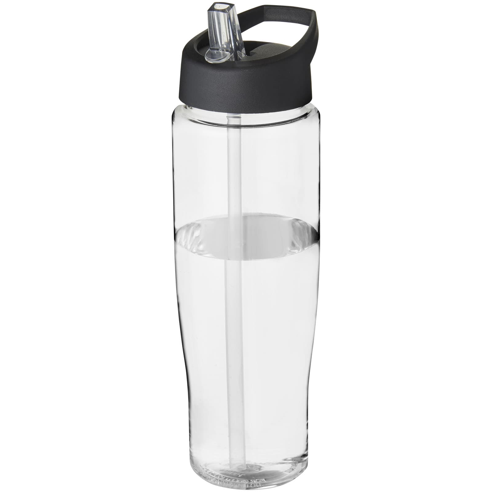 Sticlă sport cu capac cu cioc H2O Active® Tempo, 700 ml