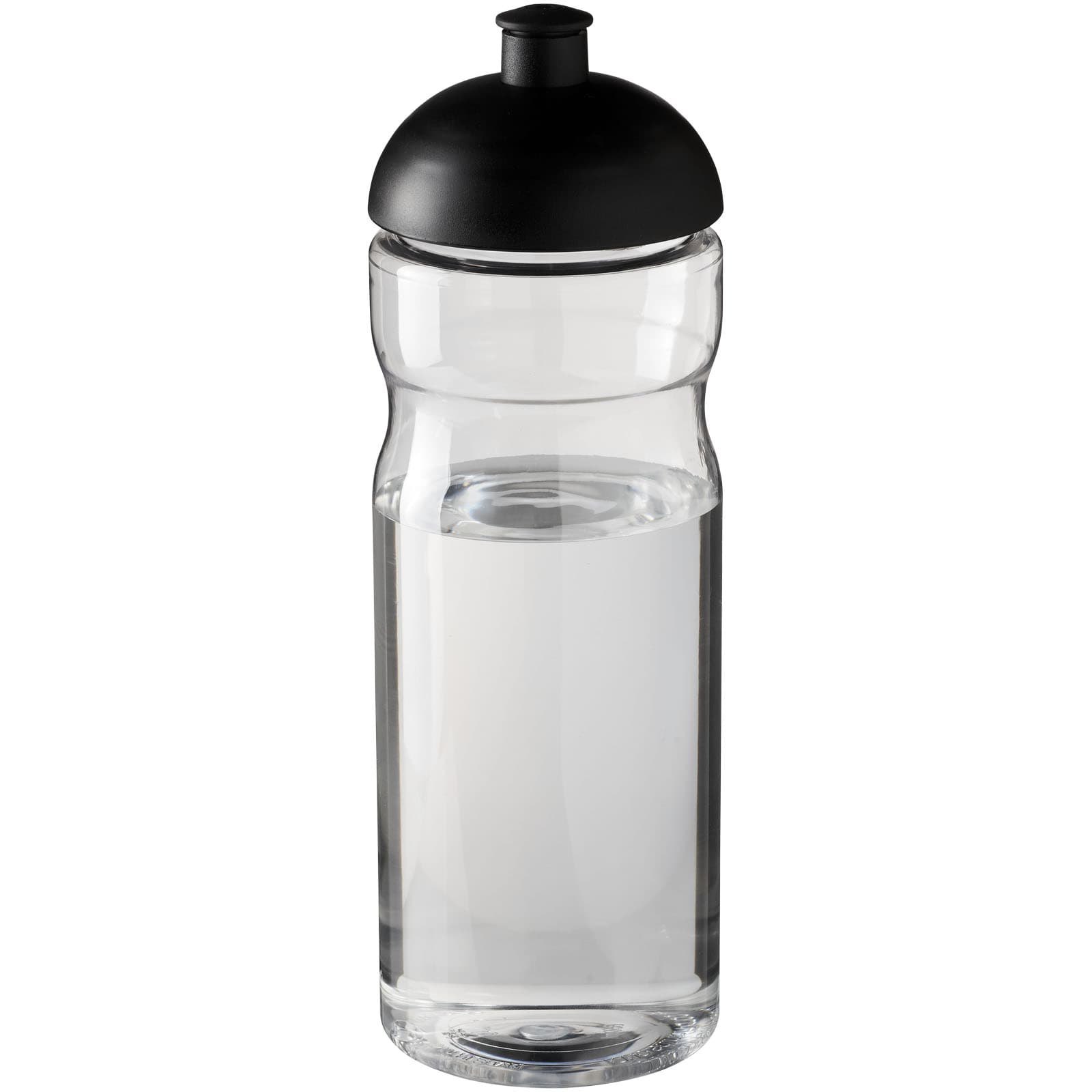 Sticlă sport H2O Active® Base 650 ml cu capac tip dom