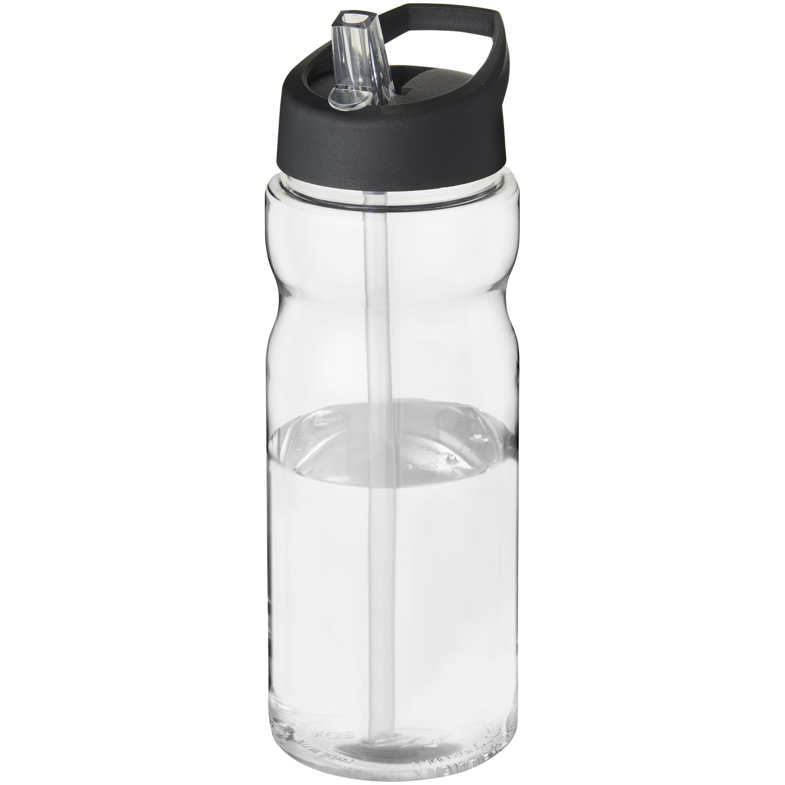 Sticlă sport H2O Active® Base 650 ml cu capac cu cioc