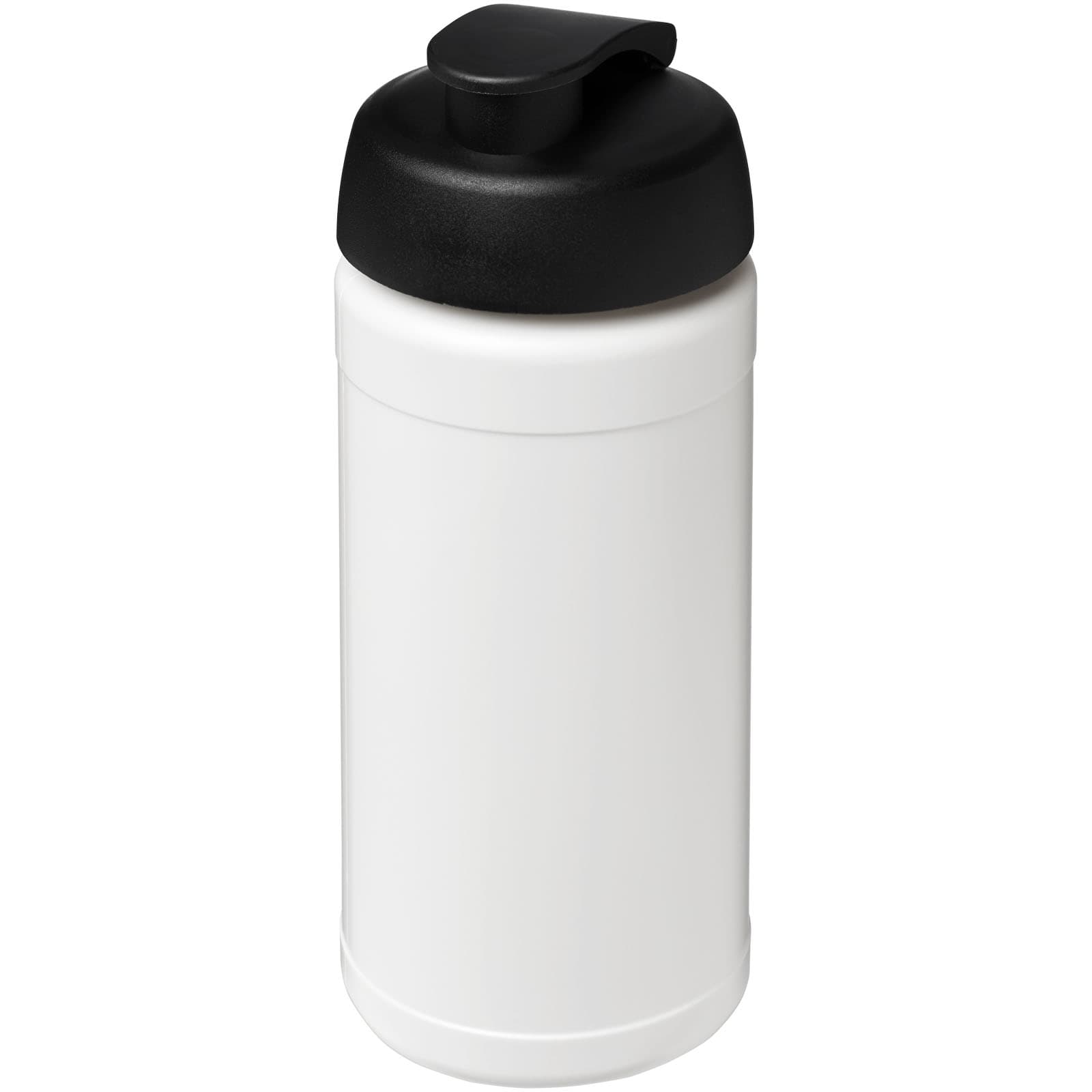 Sticlă sport Baseline® Plus 500 ml cu capac rabatabil