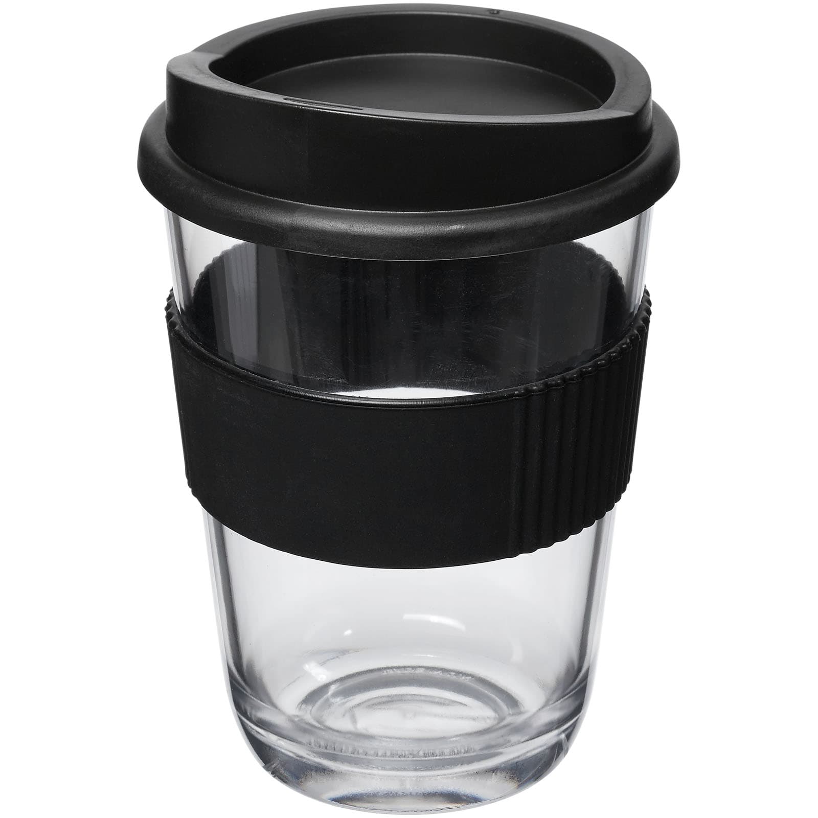 Pahar Americano® Cortado 300 ml cu mâner