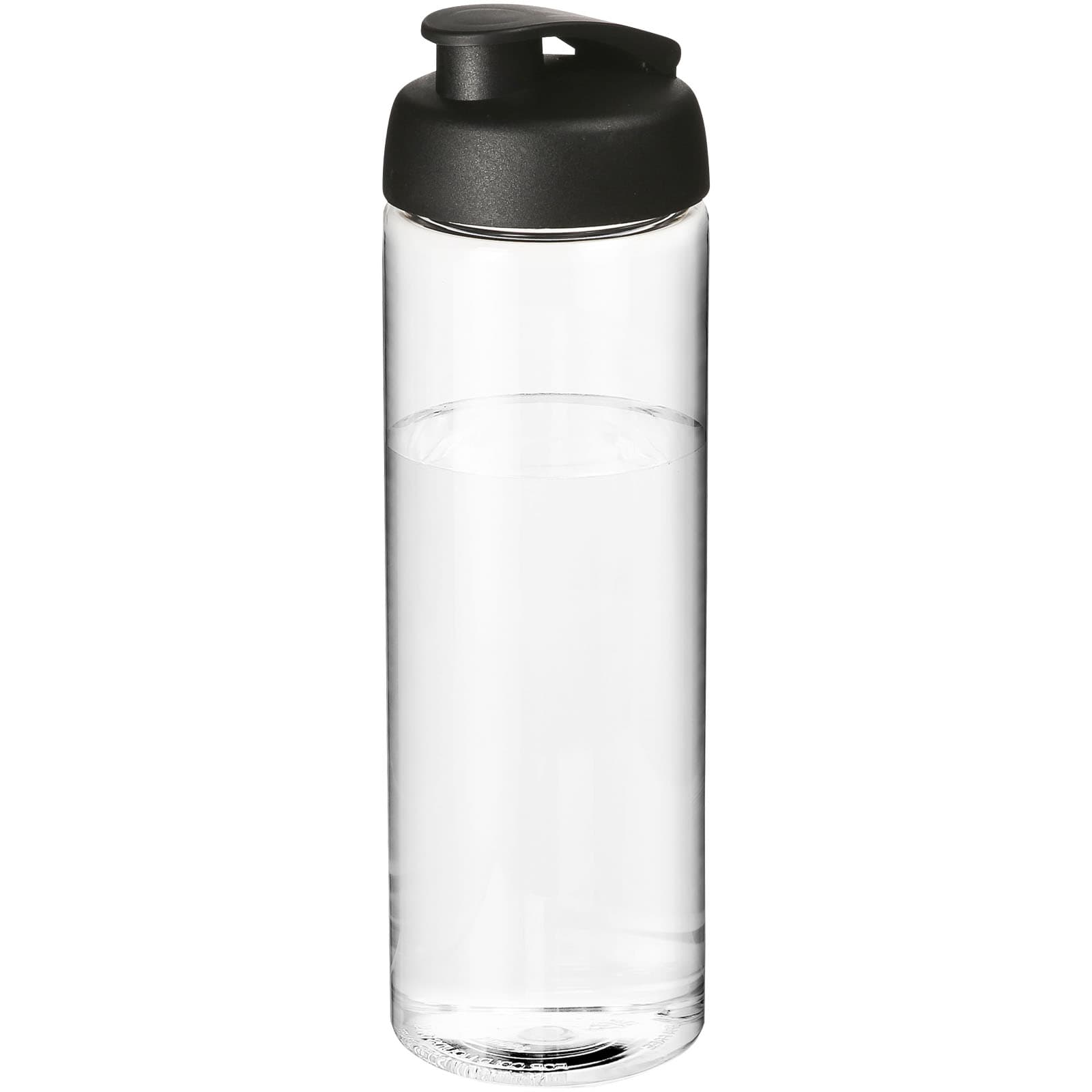 Sticlă sport cu capac rabatabil H2O Active® Vibe, 850 ml