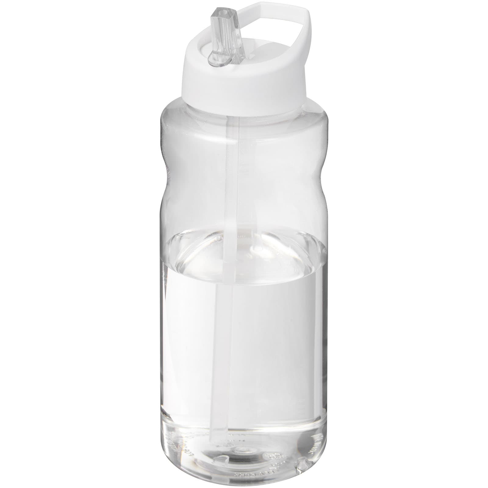 Sticlă sport H2O Active® Big Base 1 litru cu capac cu cioc