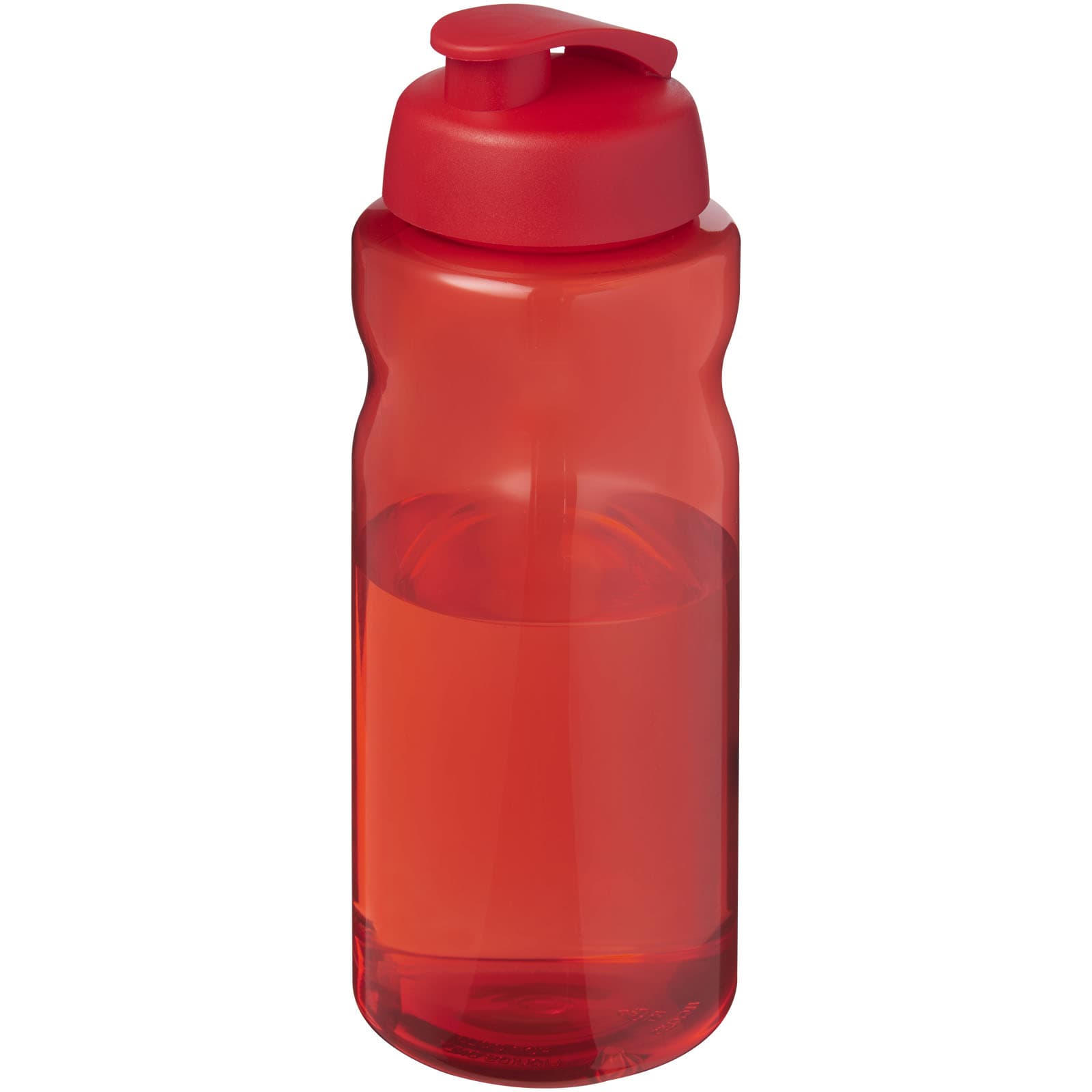 Sticlă sport H2O Active® Eco Big Base 1 litru cu capac rabatabil