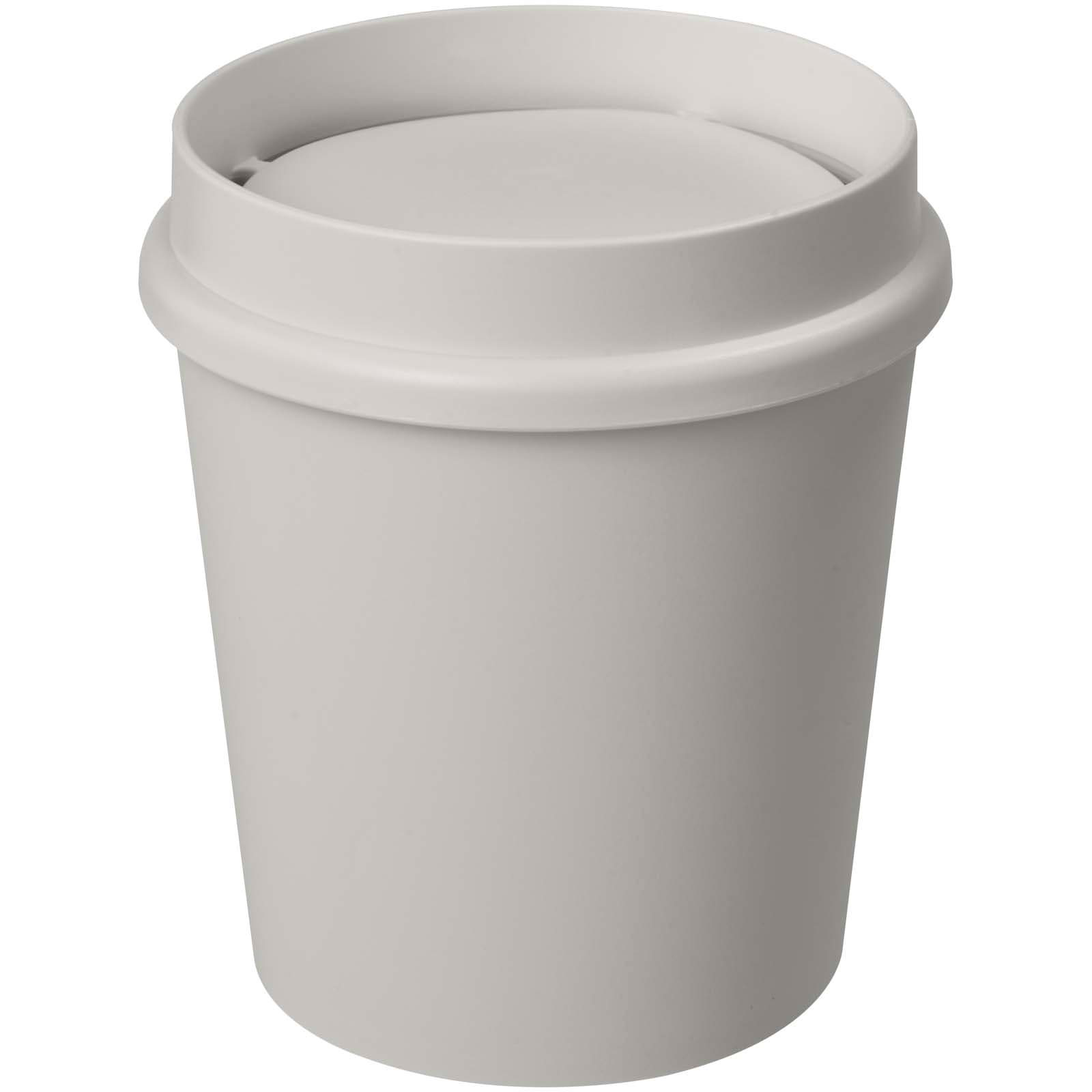 Pahar Americano® Switch Renew 200 ml cu capac 360°