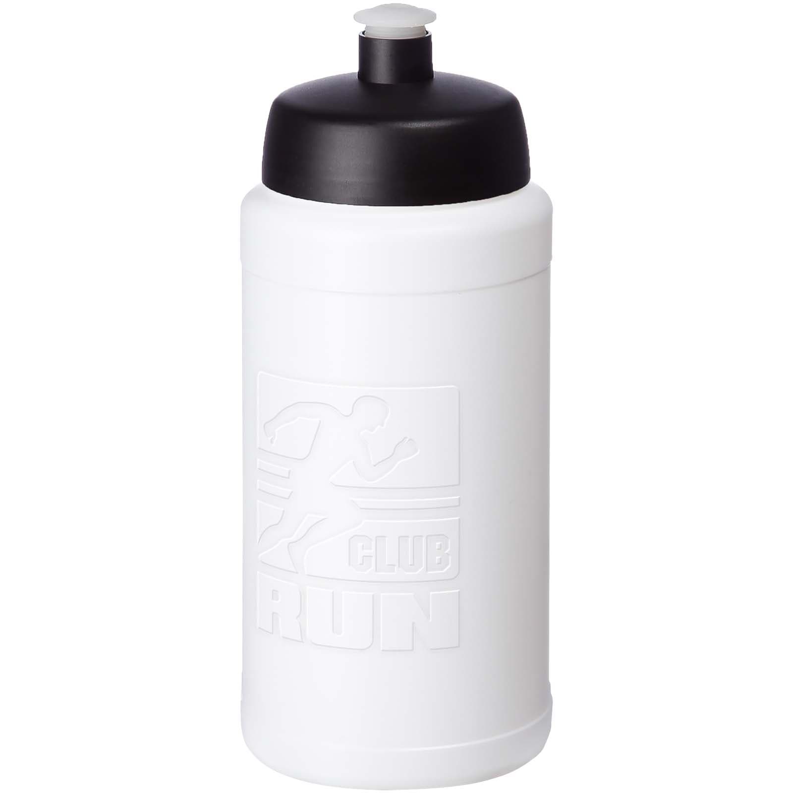 Sticlă sport Baseline Rise 500 ml