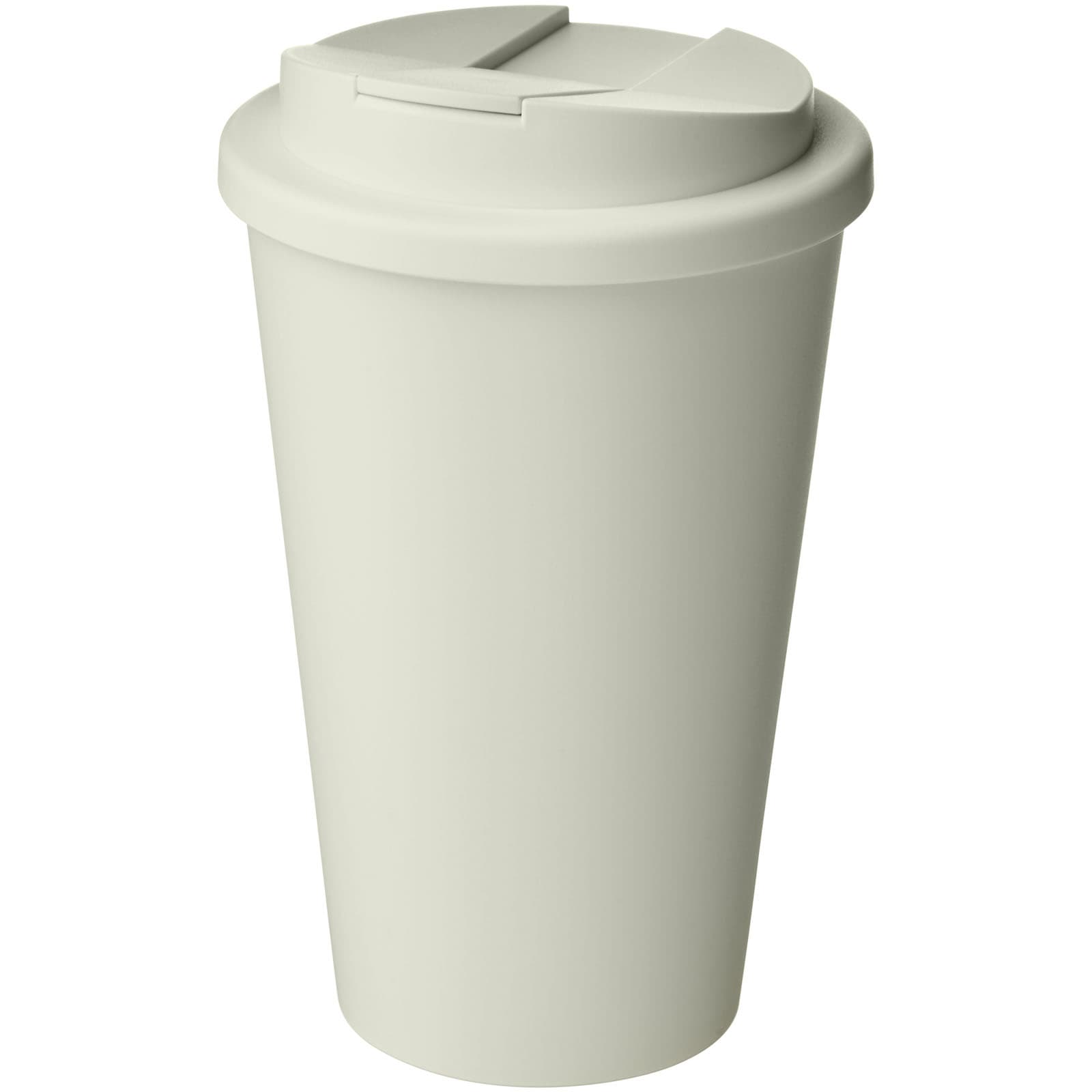 Pahar termoizolant Americano® Renew 350 ml cu capac etanș