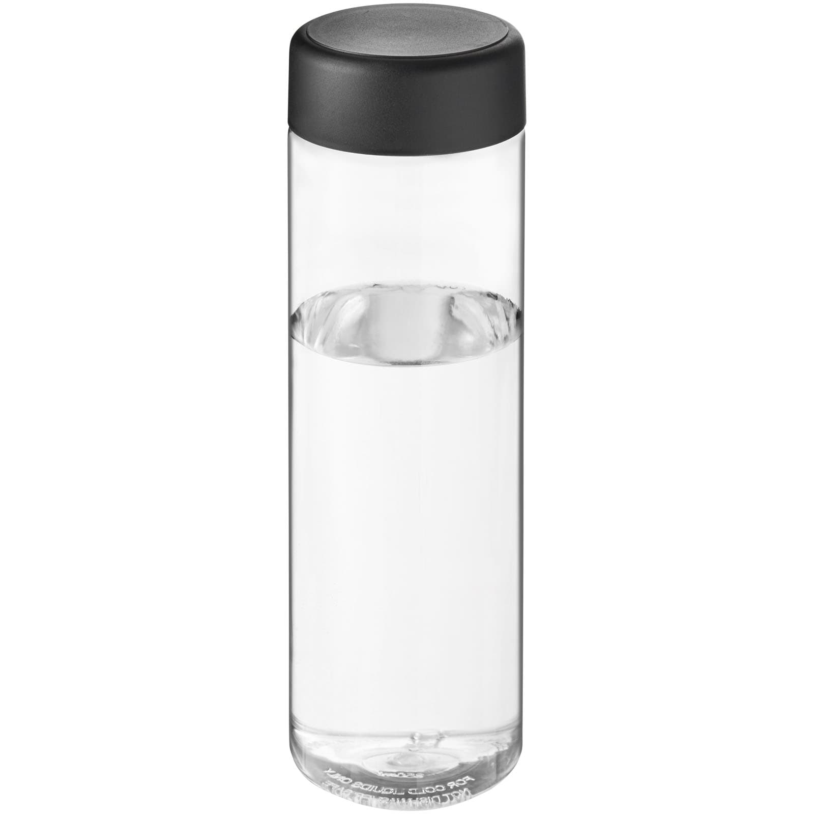 Sticlă de apă cu capac cu filet H2O Active® Vibe 850 ml