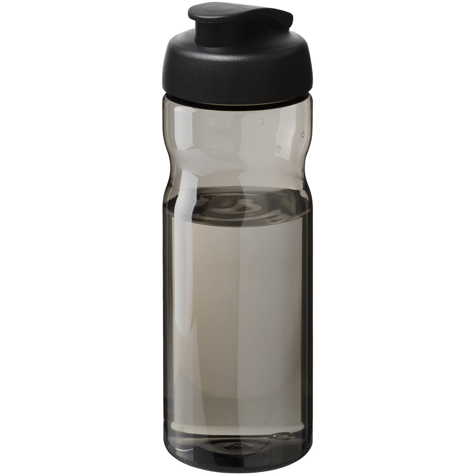 Sticlă sport H2O Active® Base Tritan™ 650 ml cu capac rabatabil