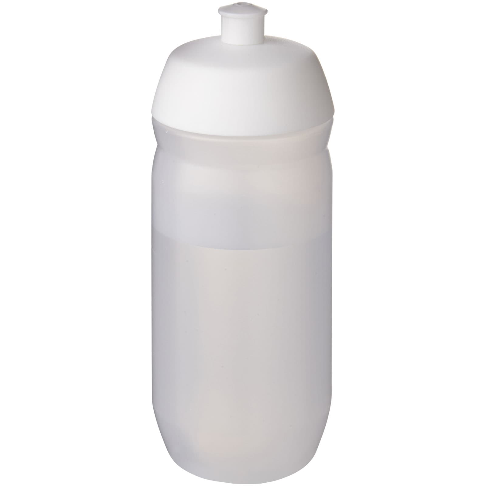 Sticlă sport flexibilă HydroFlex™ Clear, 500 ml