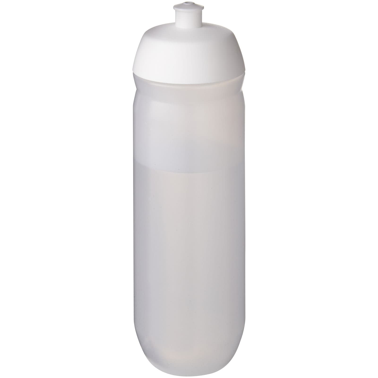 Sticlă sport flexibilă HydroFlex™ Clear, 750 ml