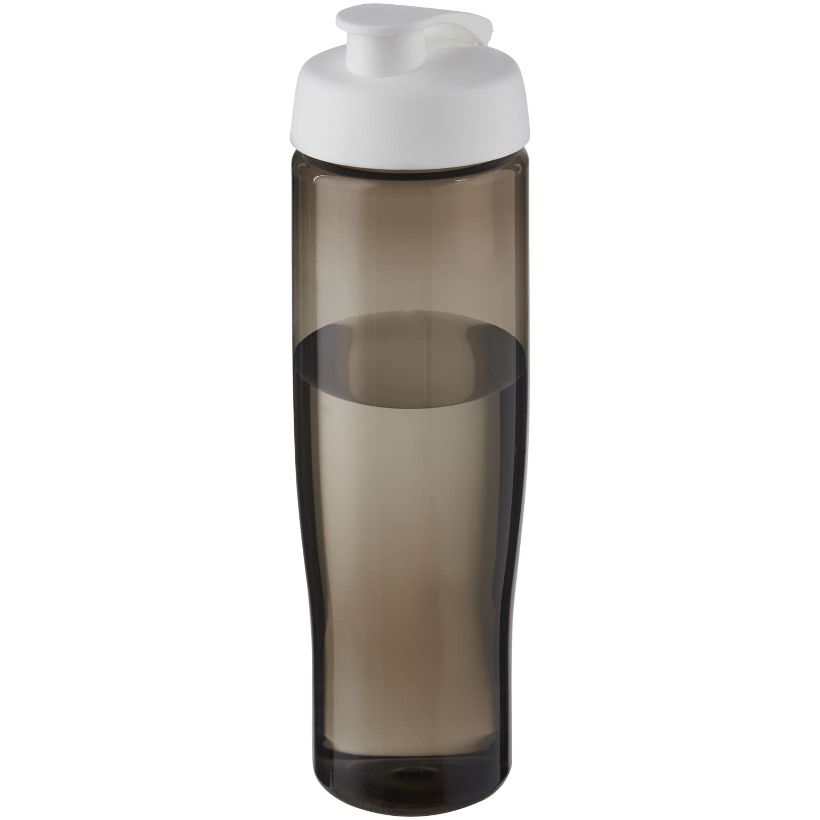 Sticlă sport H2O Active® Eco Tempo 700 ml cu capac rabatabil