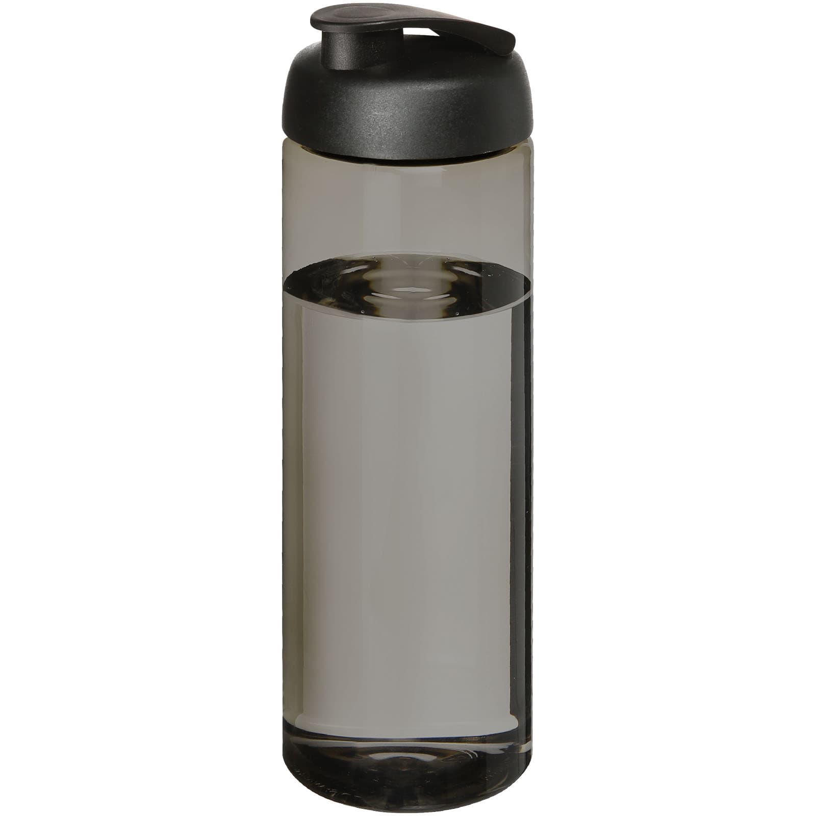 Sticlă sport cu capac rabatabil H2O Active® Eco POP Vibe 850 ml