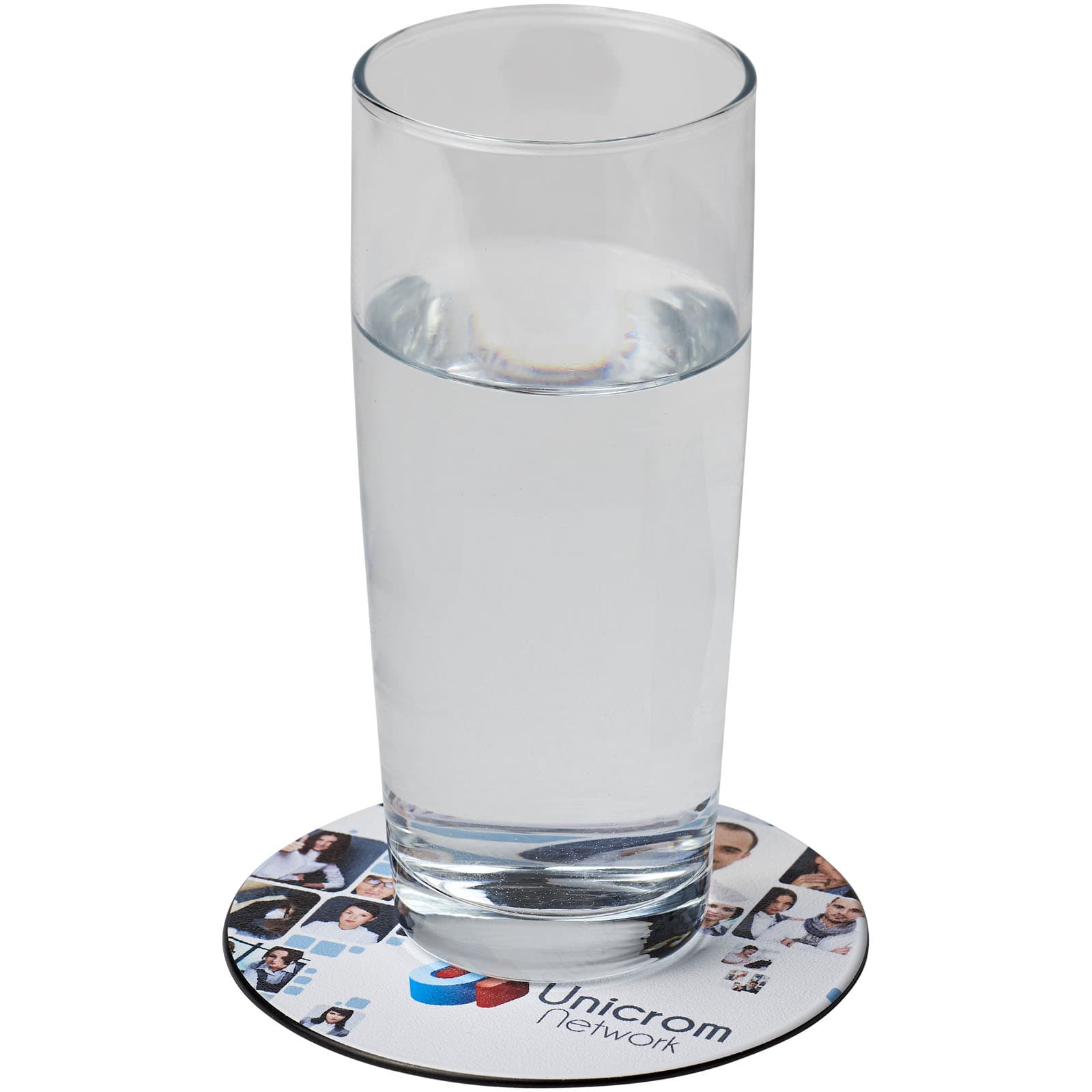 Suport de pahar rotund Brite-Mat®
