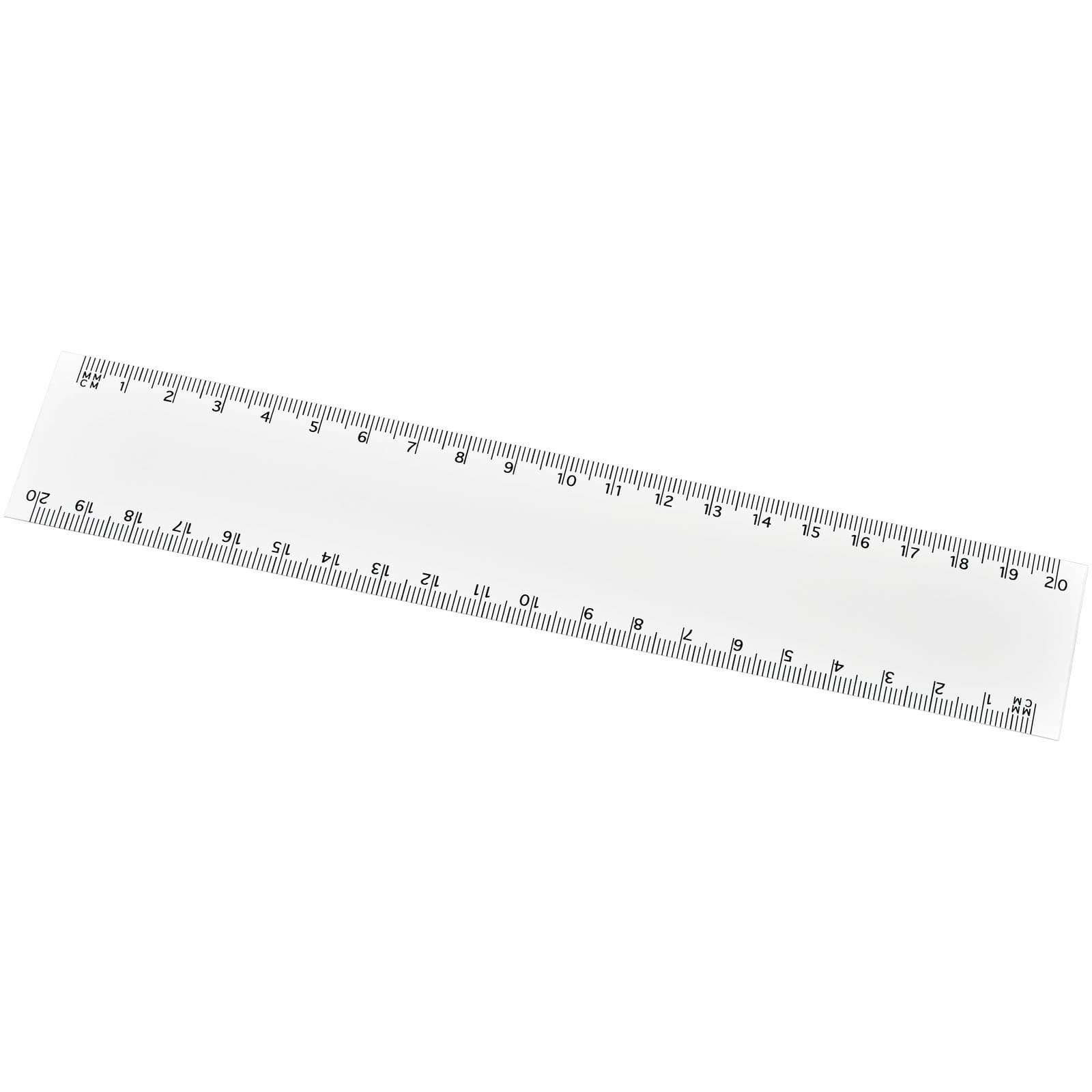 Riglă flexibilă Arc de 20 cm