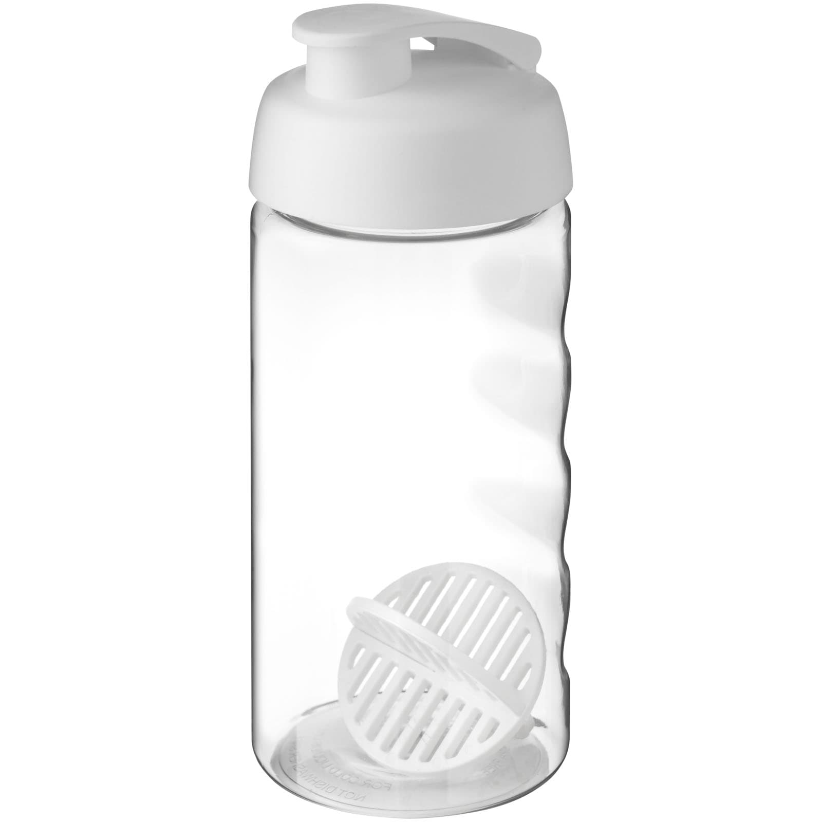 Sticlă shaker H2O Active® Bop 500 ml