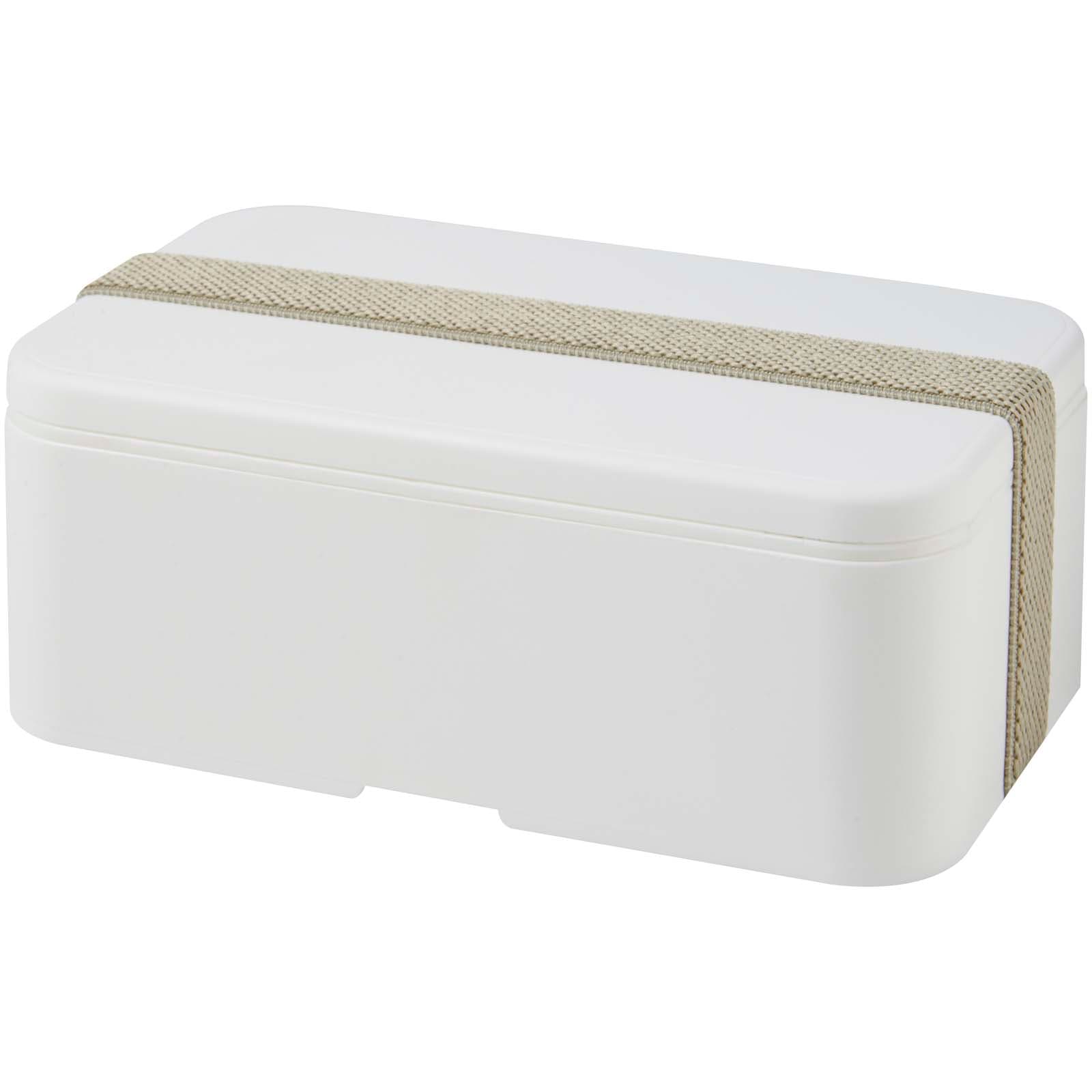 Cutie de prânz cu un singur strat MIYO POP 700 ml