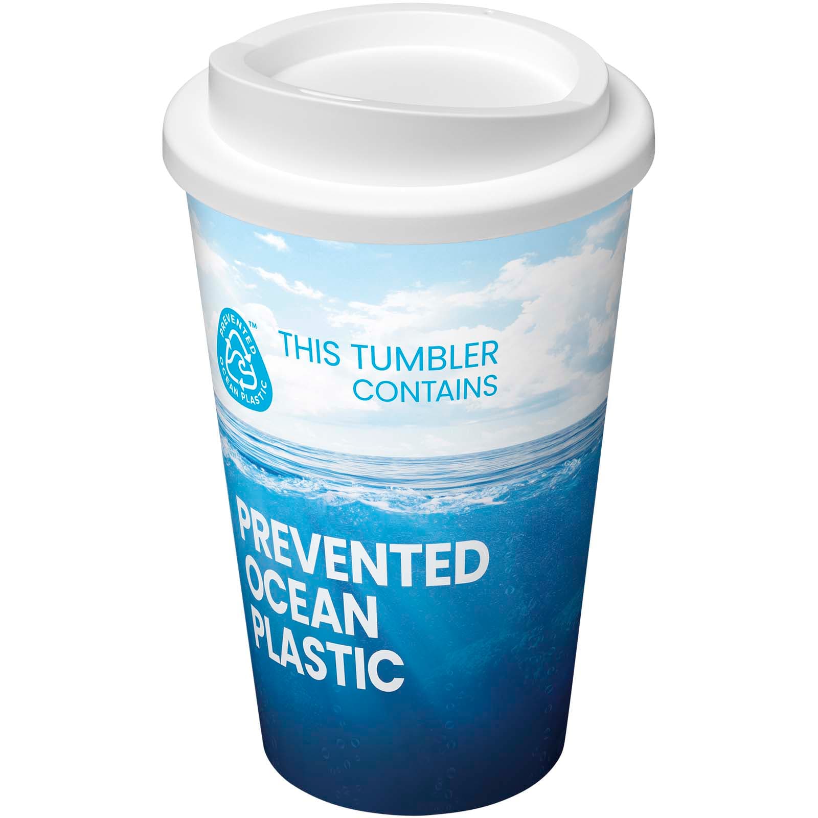 Pahar izoterm Brite-Americano® POP 350 ml