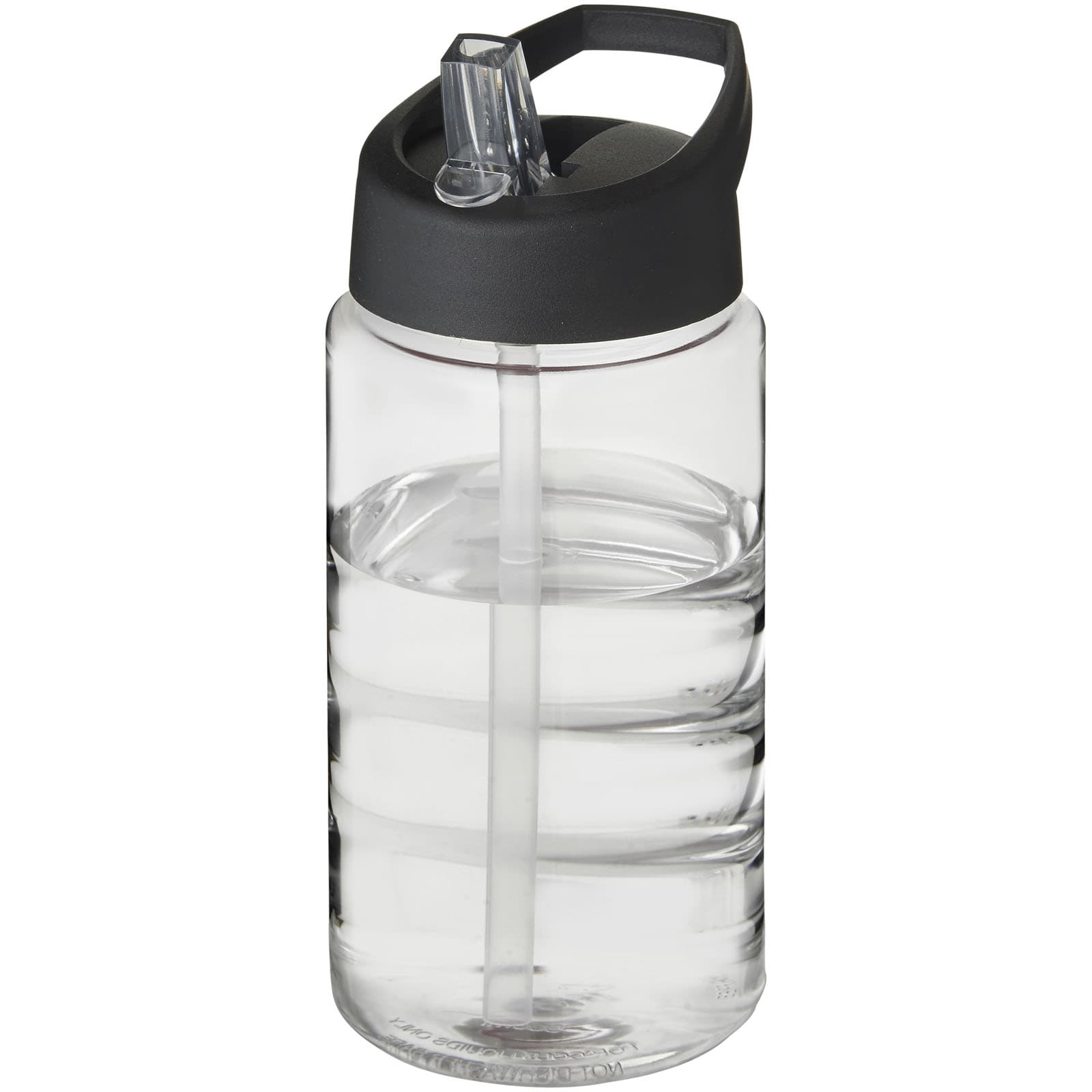 Sticlă sport cu capac cu dop H2O Active® Bop 500 ml