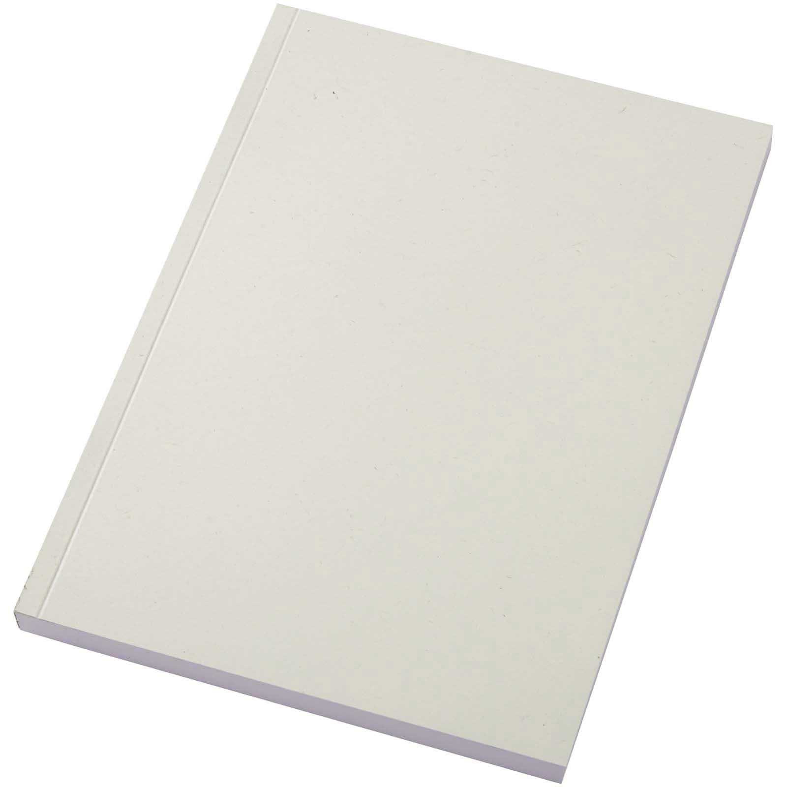 Scribe A5 — agendă reciclată cu coperți flexibile