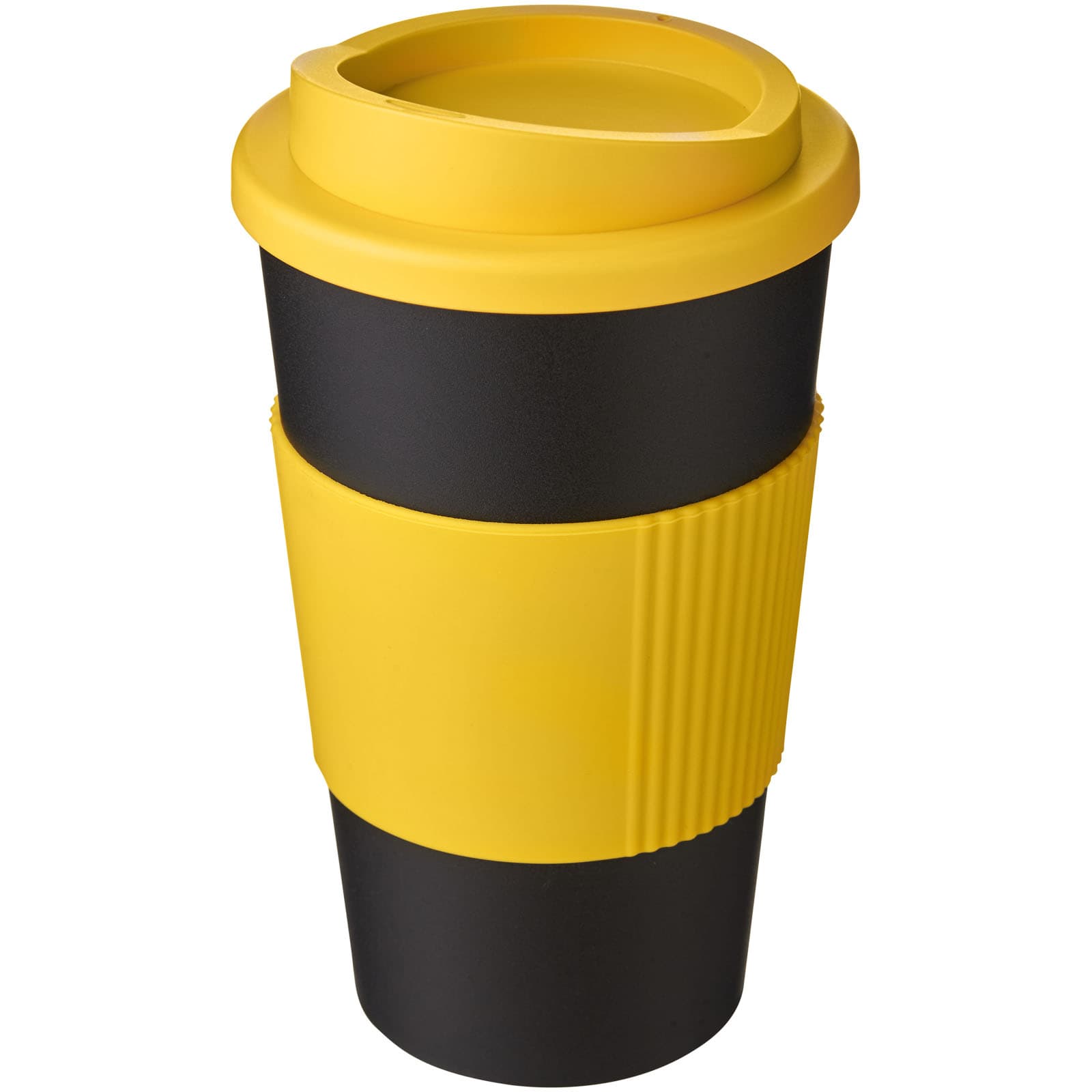 Pahar termic Americano® 350 ml cu mâner